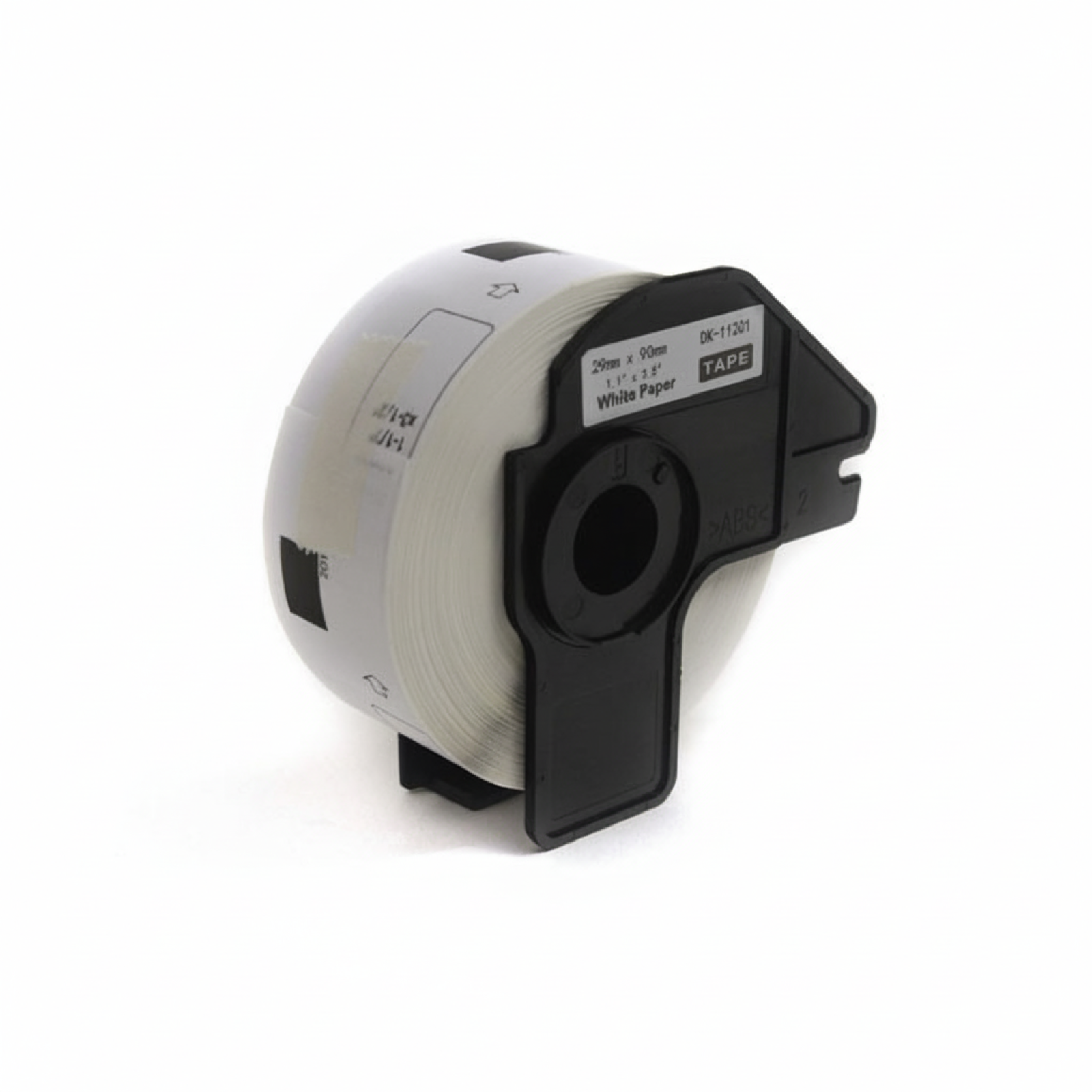 Etykiety Zamienniki DK-11201 do Brother (DK-11201) (Biały) (400 szt., 29 mm, 90 mm)