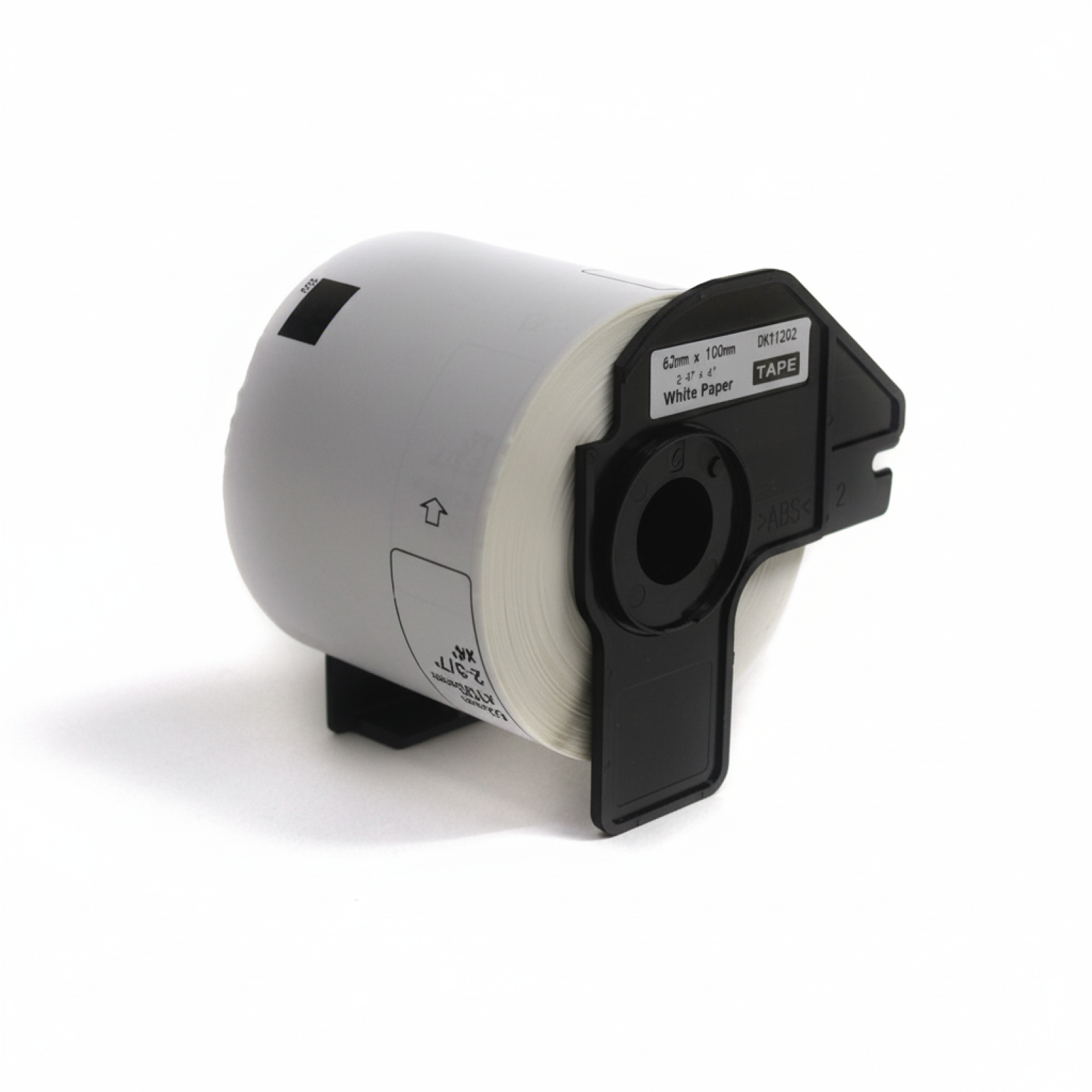 Etykiety Zamienniki DK-11202 do Brother (DK-11202) (Biały) (300 szt., 62 mm, 100 mm)