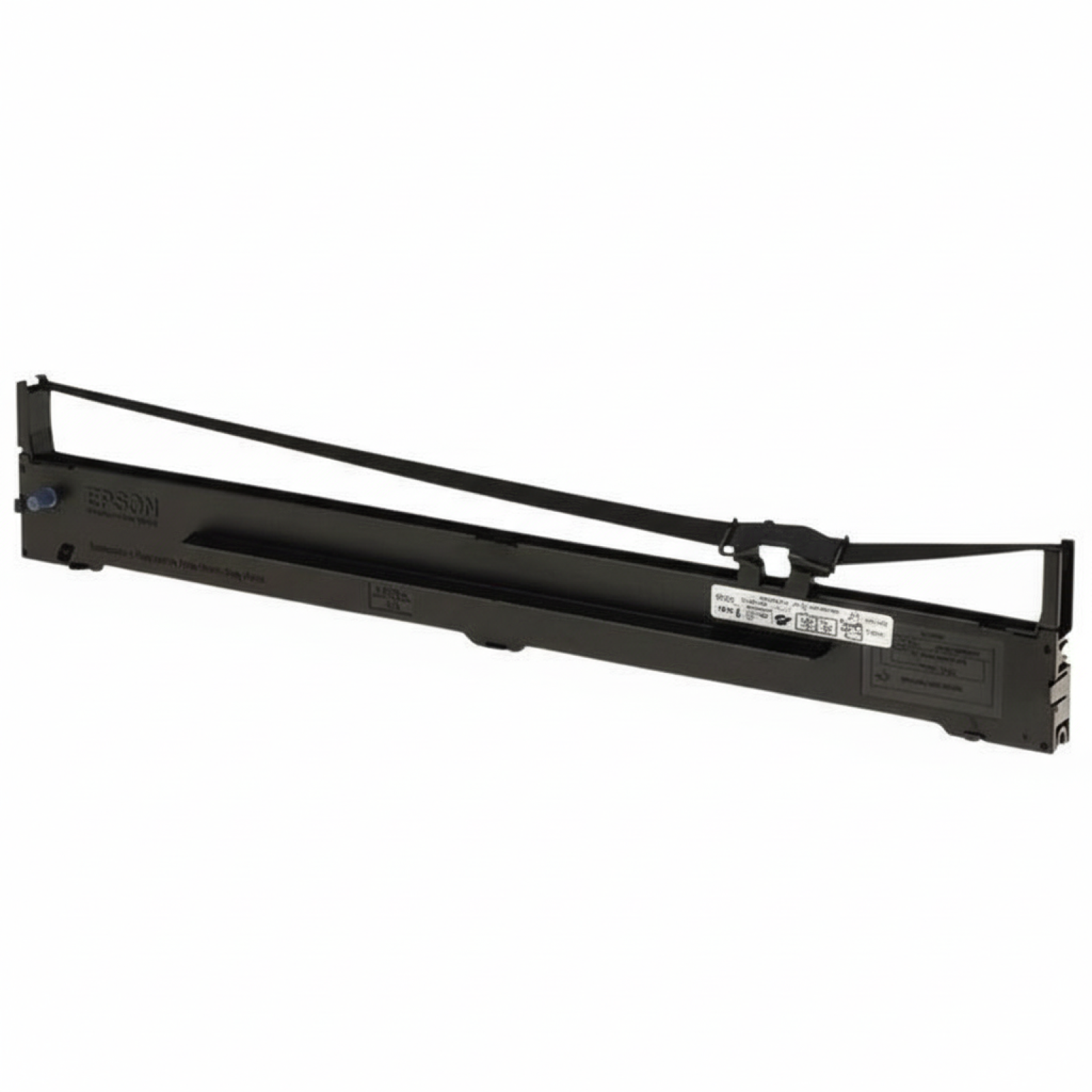 Taśma Barwiąca Zamiennik S015327 do Epson (C13S015327) (Czarny)