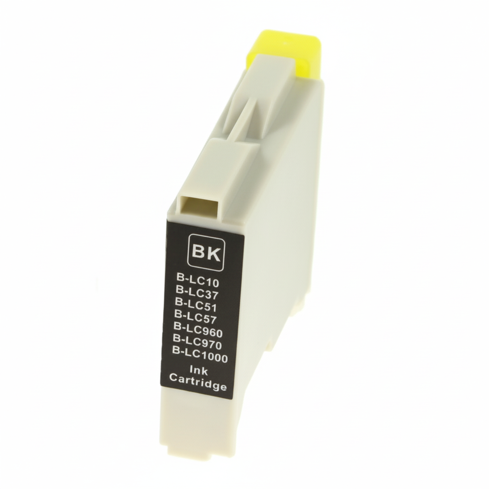 Tusz Zamiennik LC-970 BK do Brother (LC970BK) (Czarny)