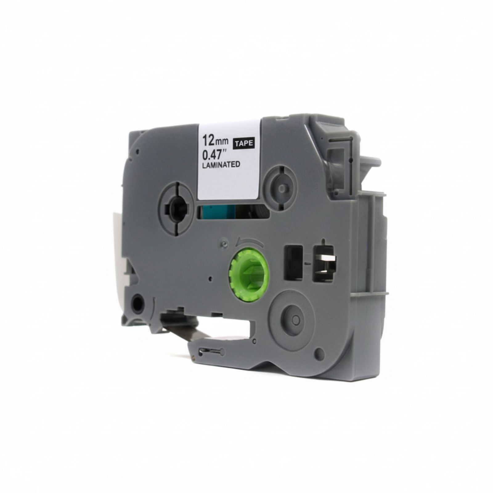 Taśma Zamiennik TZe-531 do Brother (TZe-531) (Niebieski) (12 mm, 8 m, Niebieska)