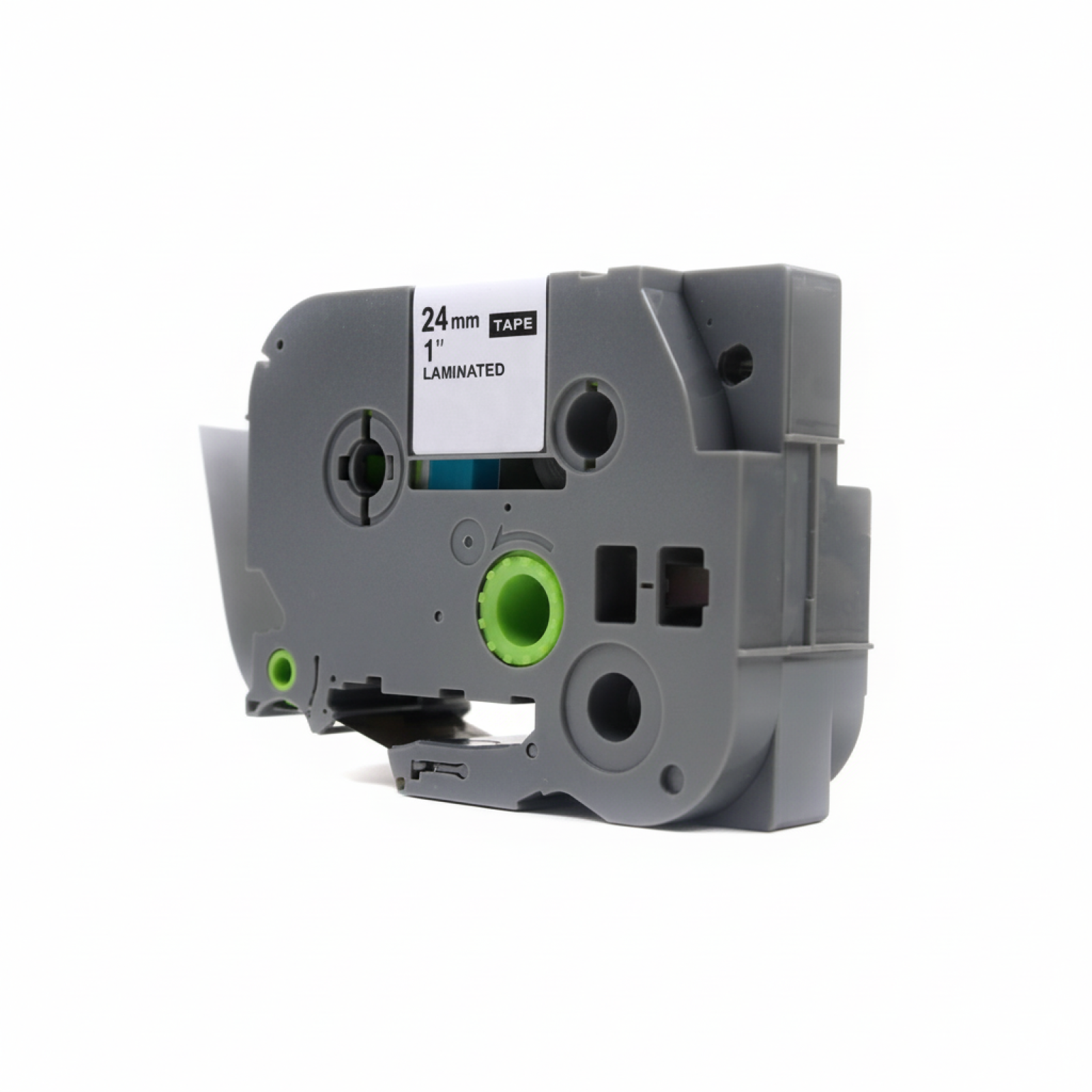 Taśma Zamiennik TZe-S651 do Brother (TZe-S651) (Żółty) (24 mm, 8 m, Żółta)