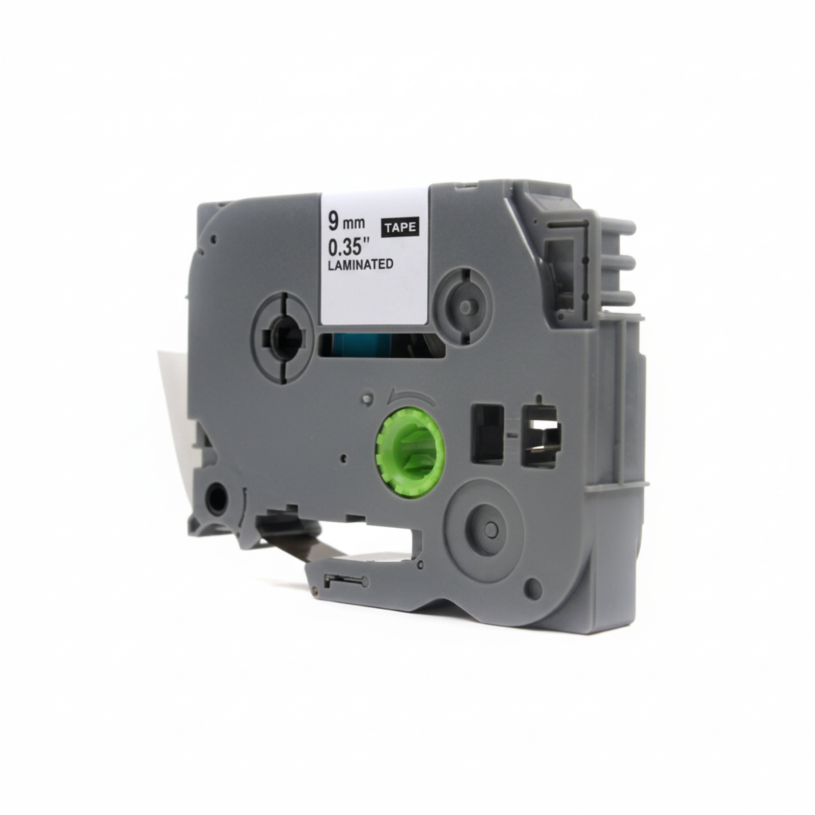 Taśma Zamiennik TZe-S621 do Brother (TZe-S621) (Żółty) (9 mm, 8 m, Żółta)