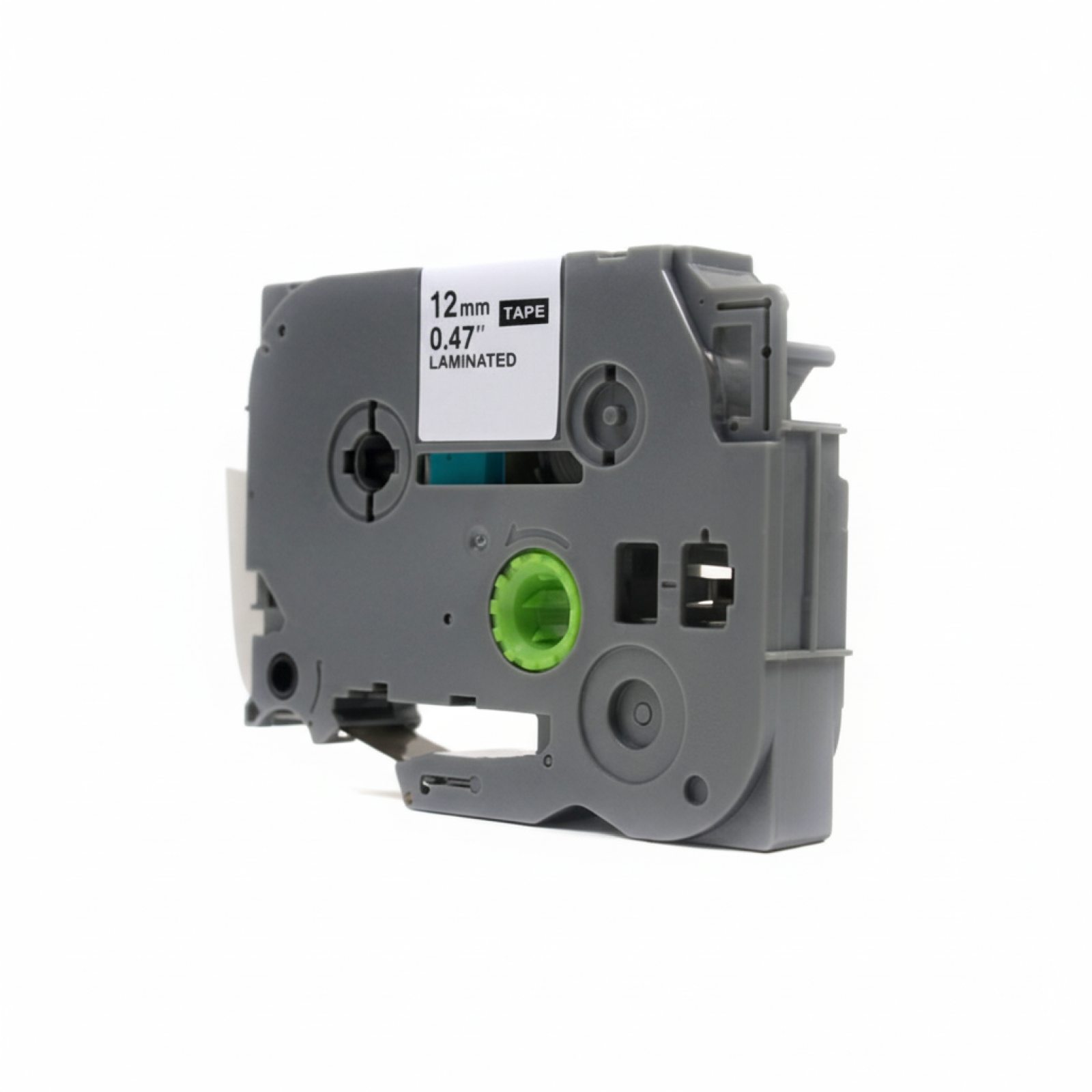 Taśma Zamiennik TZe-831 do Brother (TZe-831) (Złoty) (12 mm, 8 m, Złota)