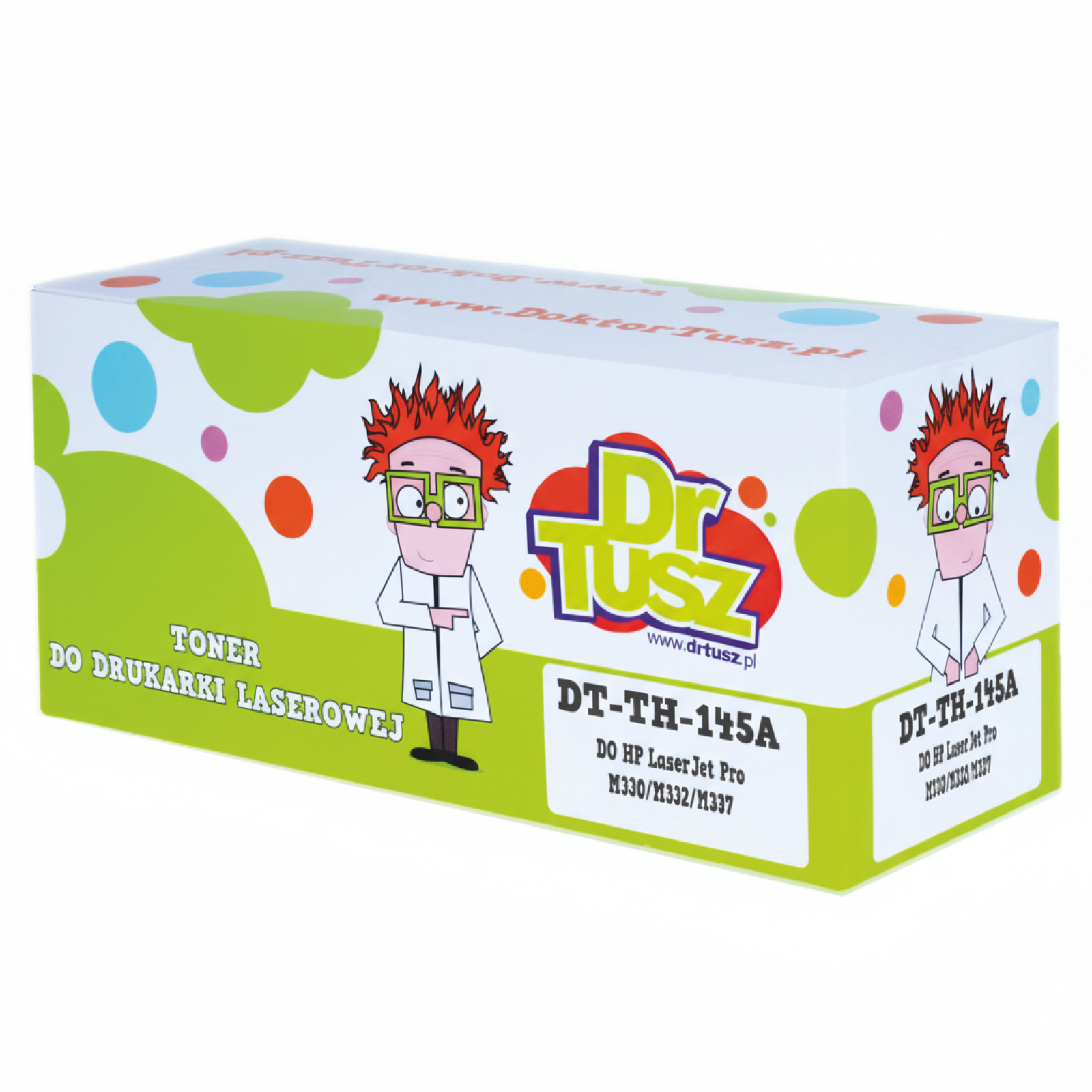 Toner Zamiennik 145A do HP (W1450A) (Czarny)