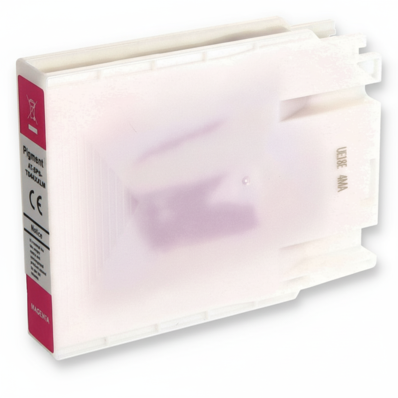 Tusz Zamiennik T04A3 XXL do Epson (C13T04A340) (Purpurowy)