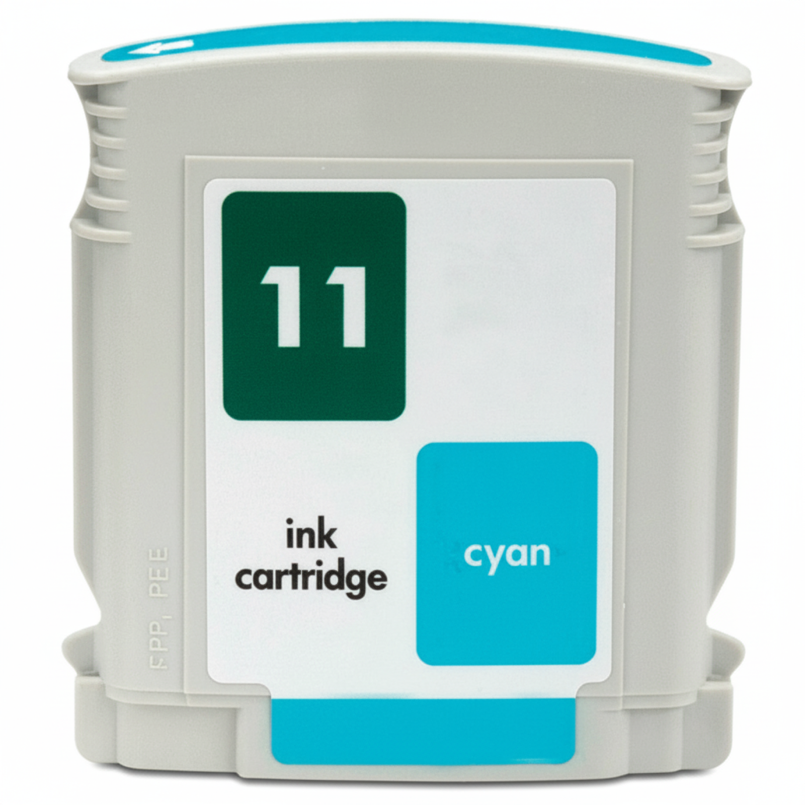 Tusz Zamiennik 11 do HP (C4836AE) (Błękitny)