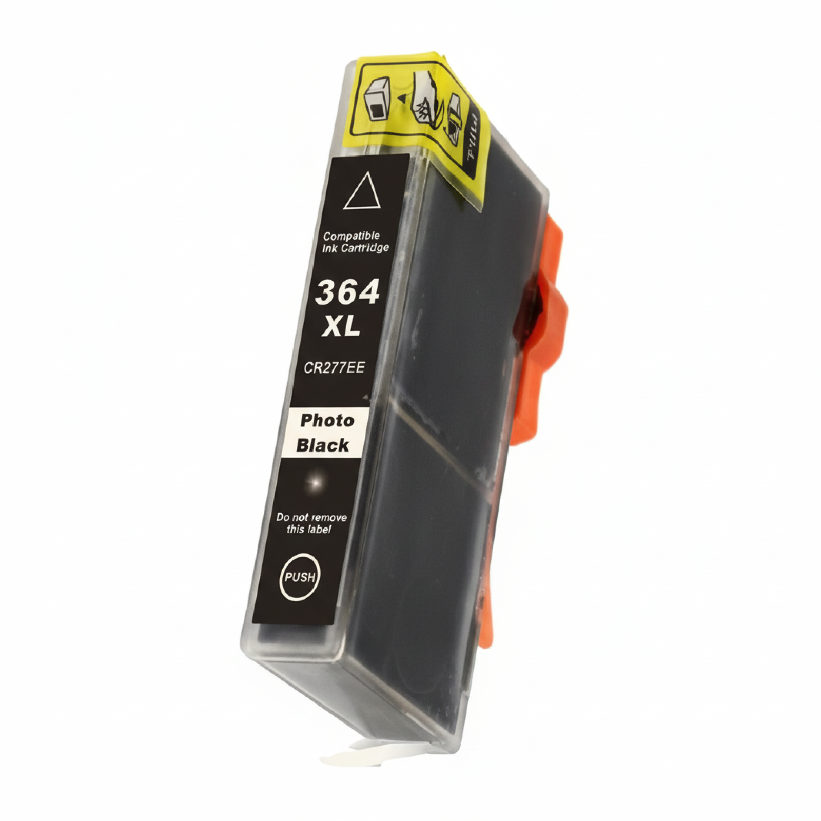 Tusz Zamiennik 364 XL do HP (CB322EE) (Foto)