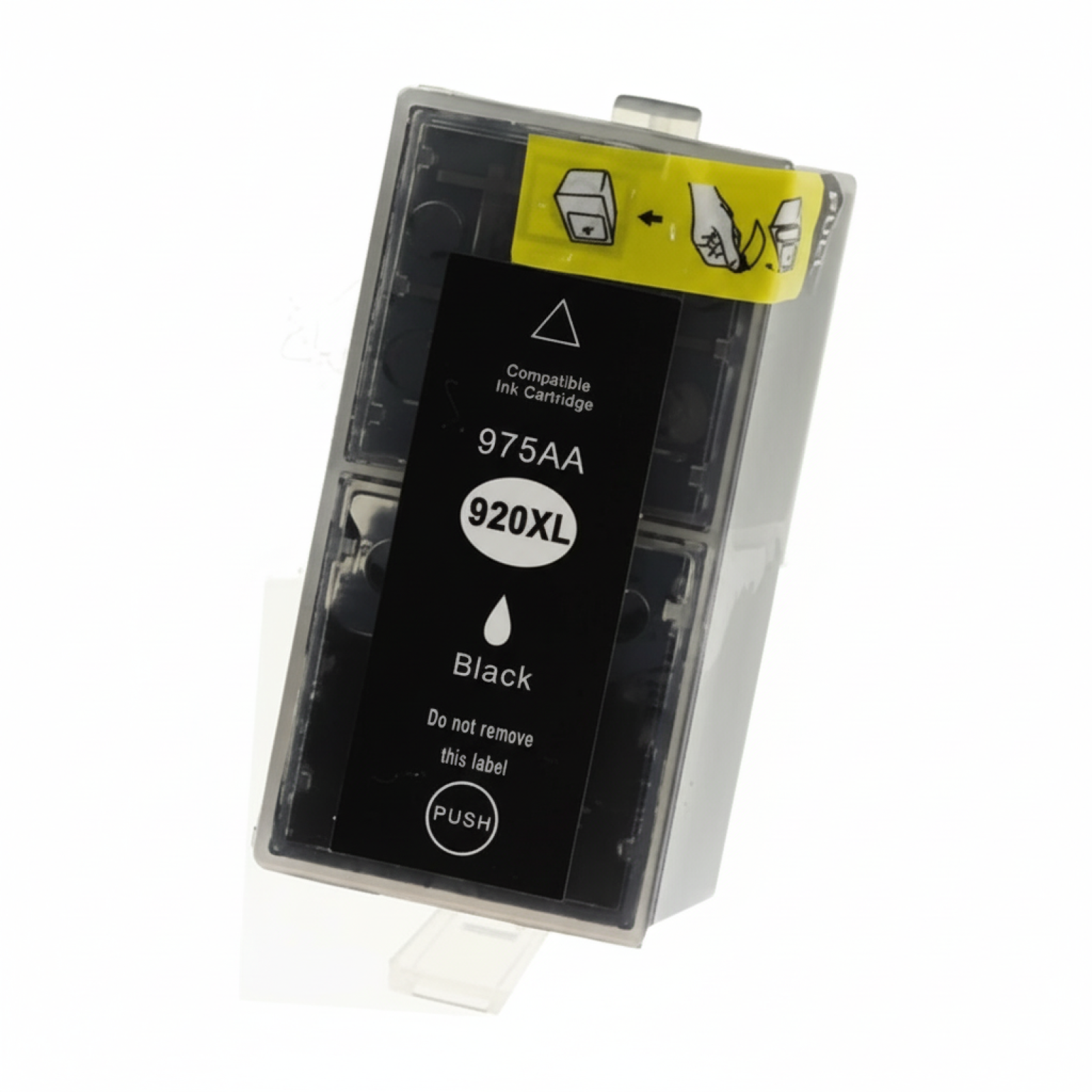 Tusz Zamiennik 920 XL do HP (CD975AE) (Czarny)