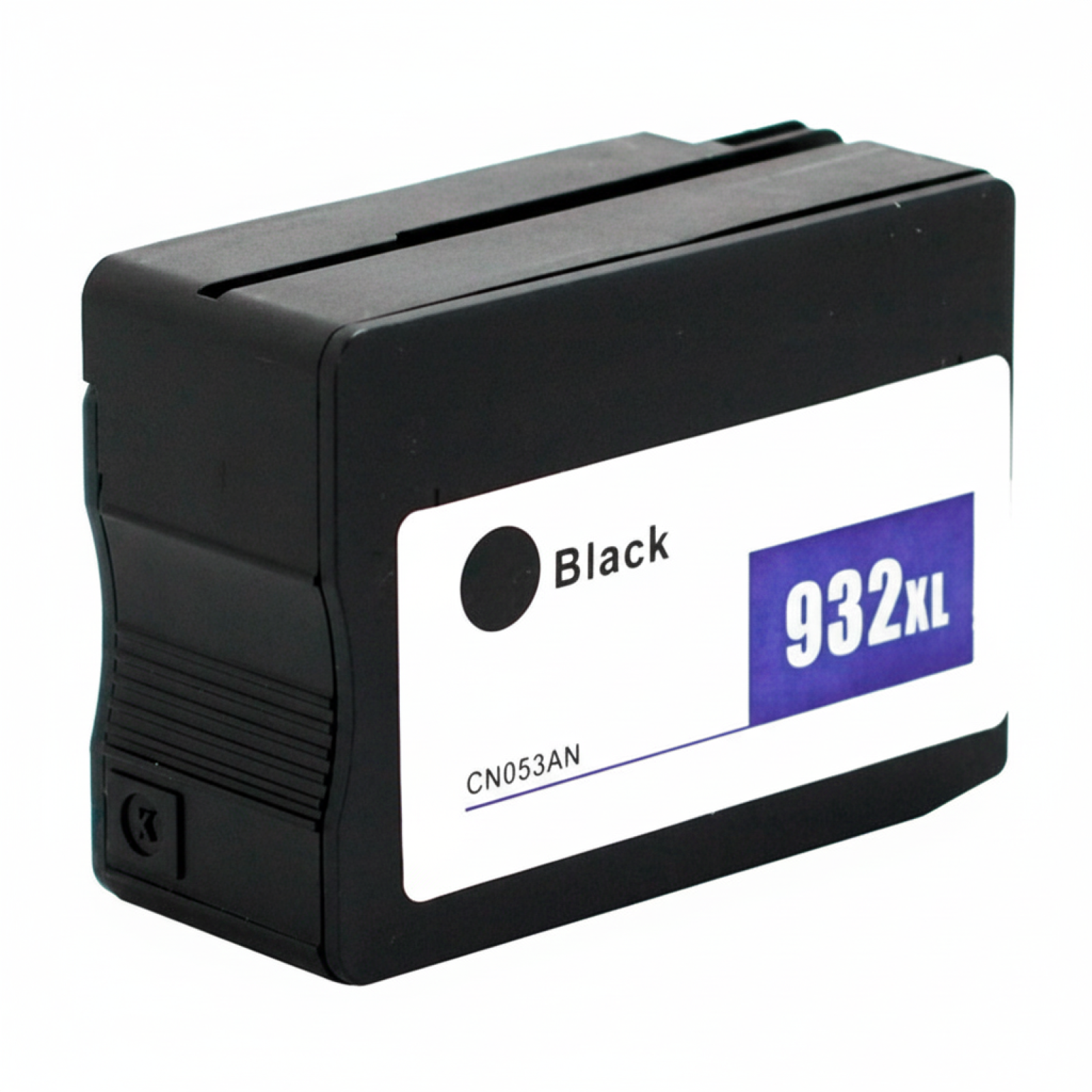 Tusz Zamiennik 932 XL do HP (CN053AE) (Czarny)