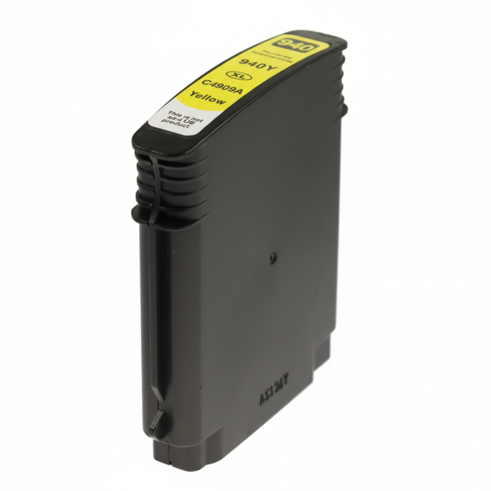 Tusz Zamiennik 940 XL do HP (C4909AE) (Żółty)