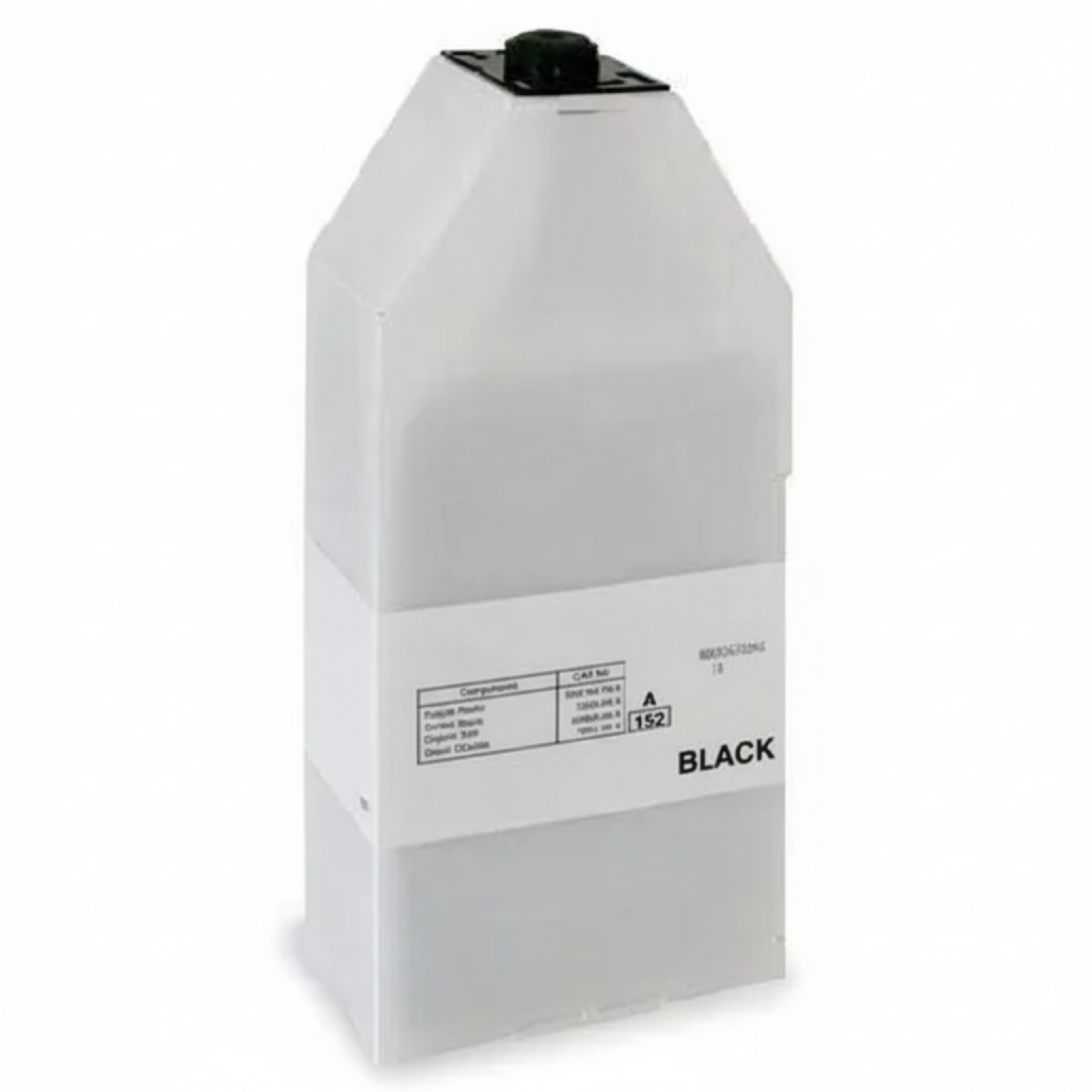 Toner Zamiennik T-105 do Ricoh (885406) (Czarny)