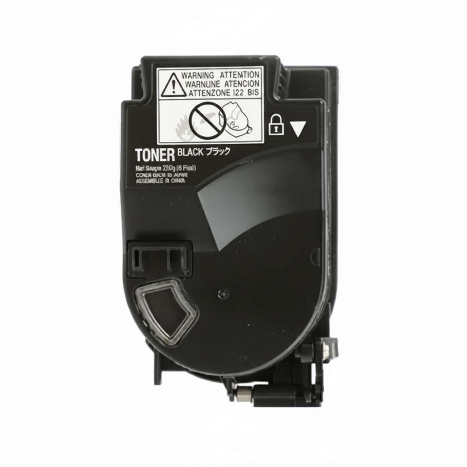 Toner Zamiennik TN-310K do KM (4053403) (Czarny)