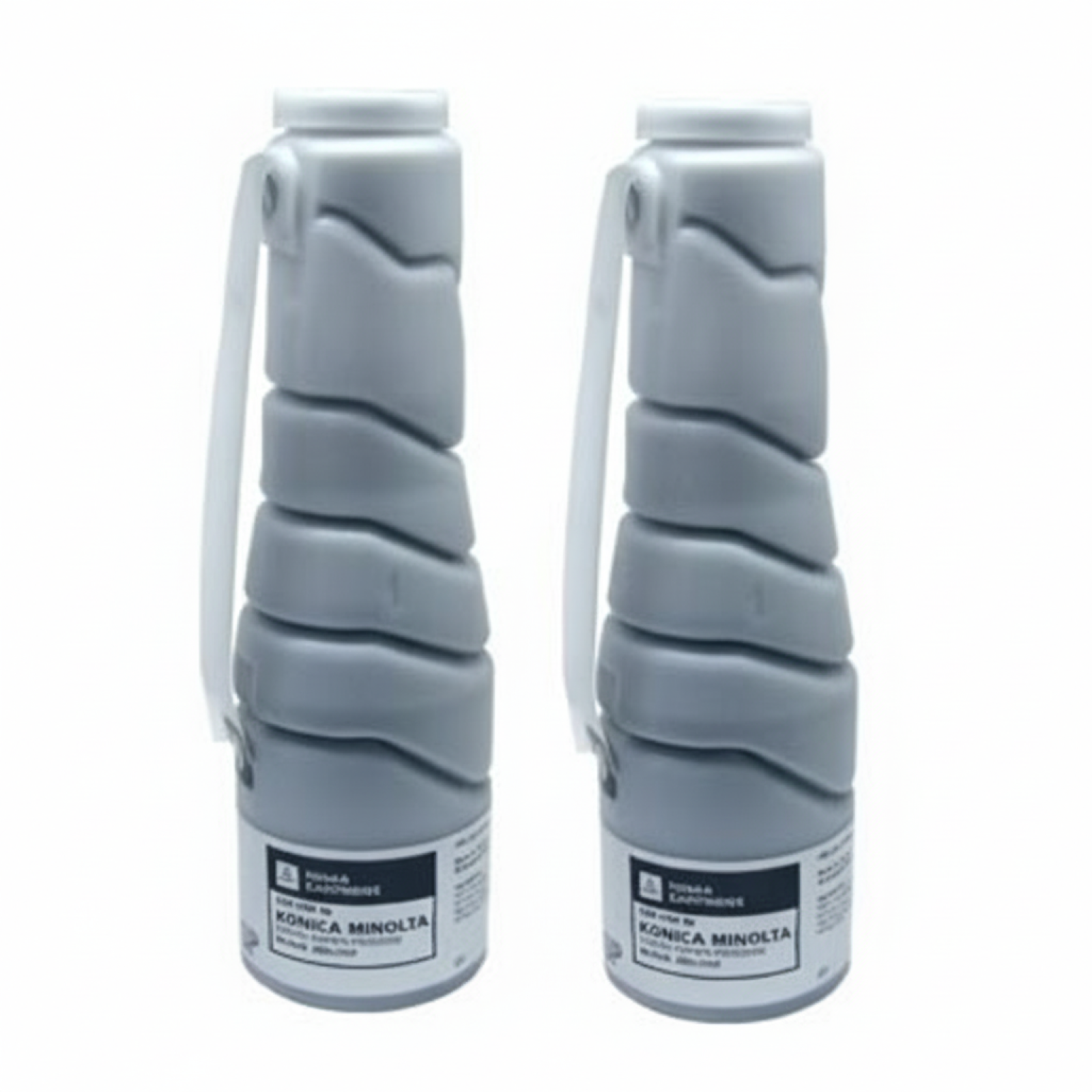 Tonery Zamienniki TN-311 do KM (8938404) (Czarne) (dwupak)