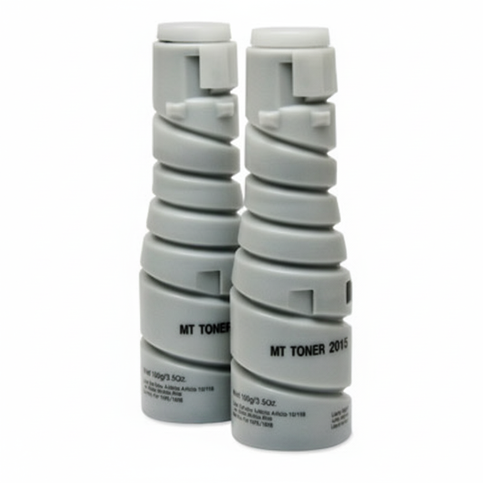 Tonery Zamienniki 202B do KM (8935304) (Czarne) (dwupak)