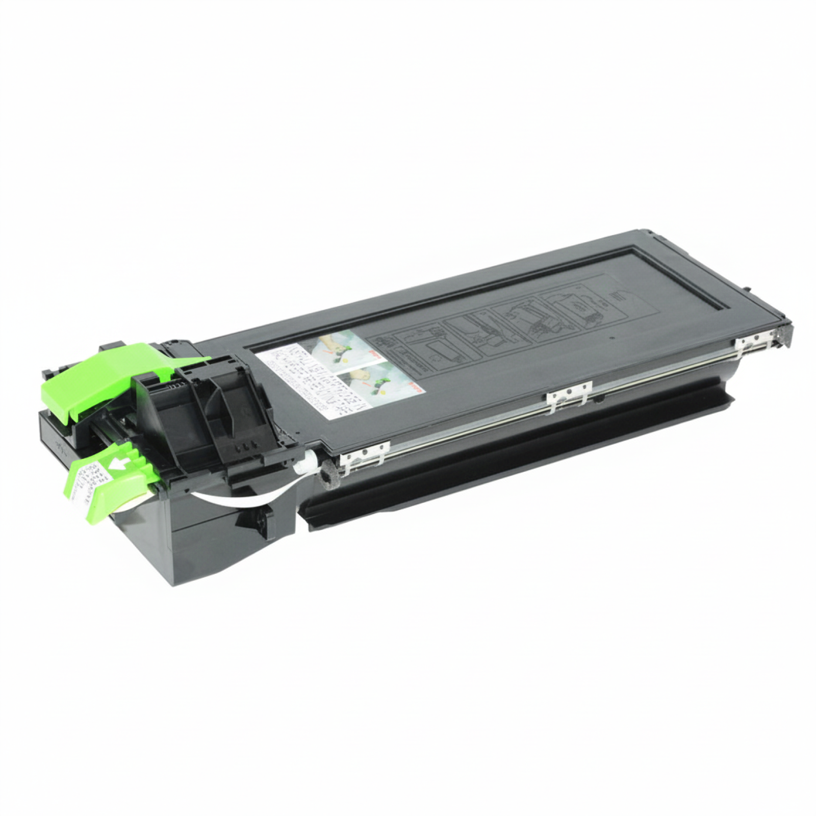 Toner Zamiennik AR270T do Sharp (AR270T) (Czarny)