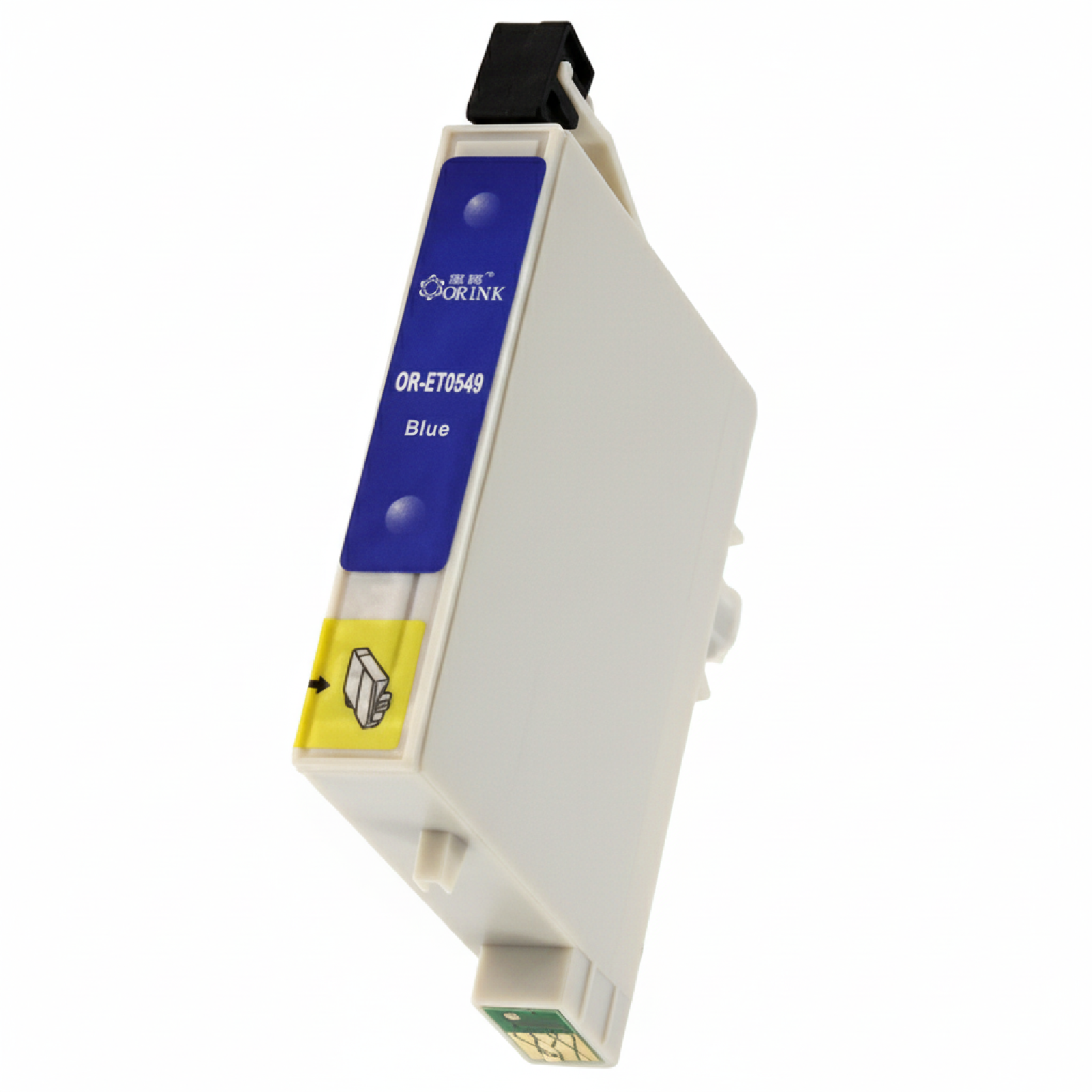 Tusz Zamiennik T0549 do Epson (C13T05494010) (Niebieski)