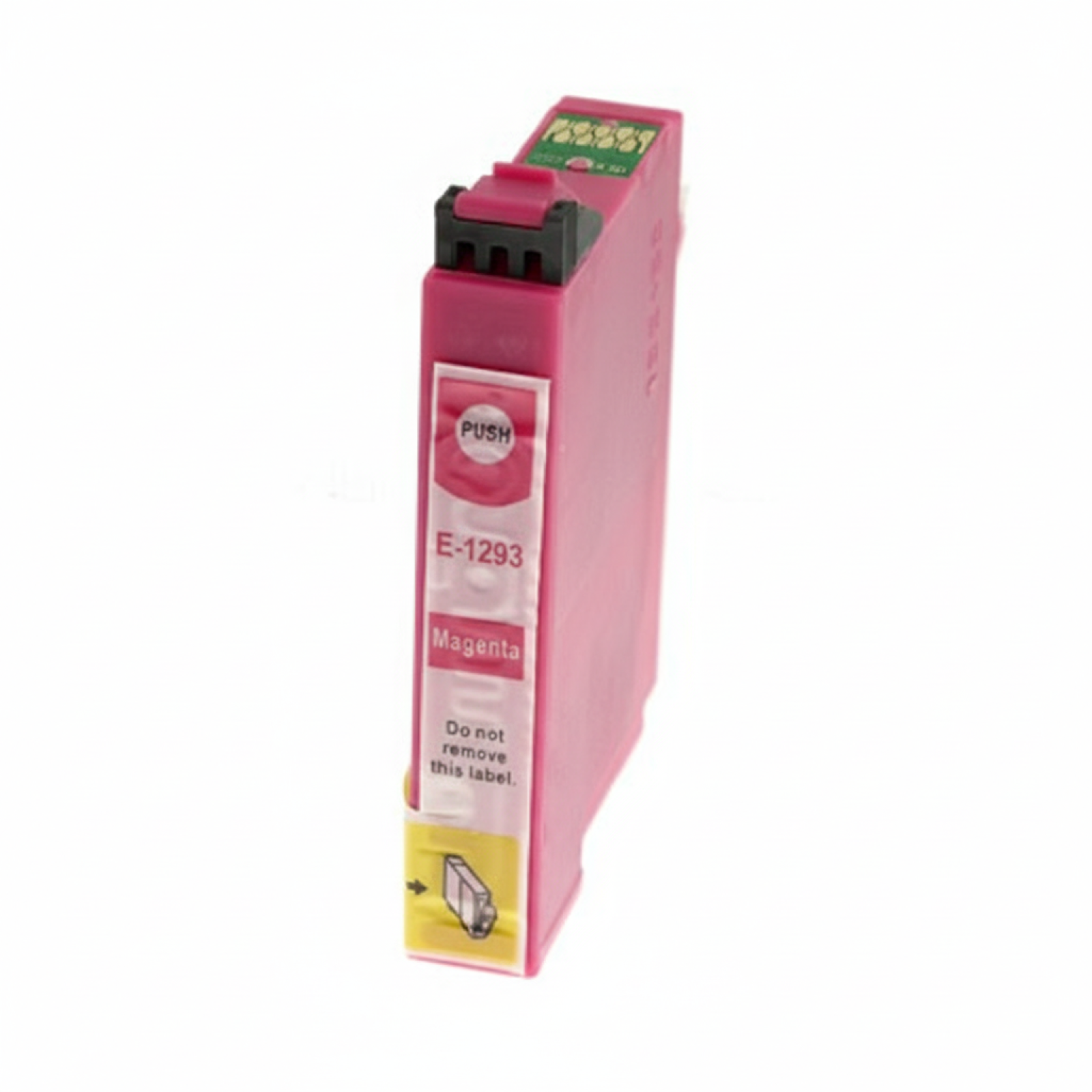 Tusz Zamiennik T1293 do Epson (C13T12934010) (Purpurowy)