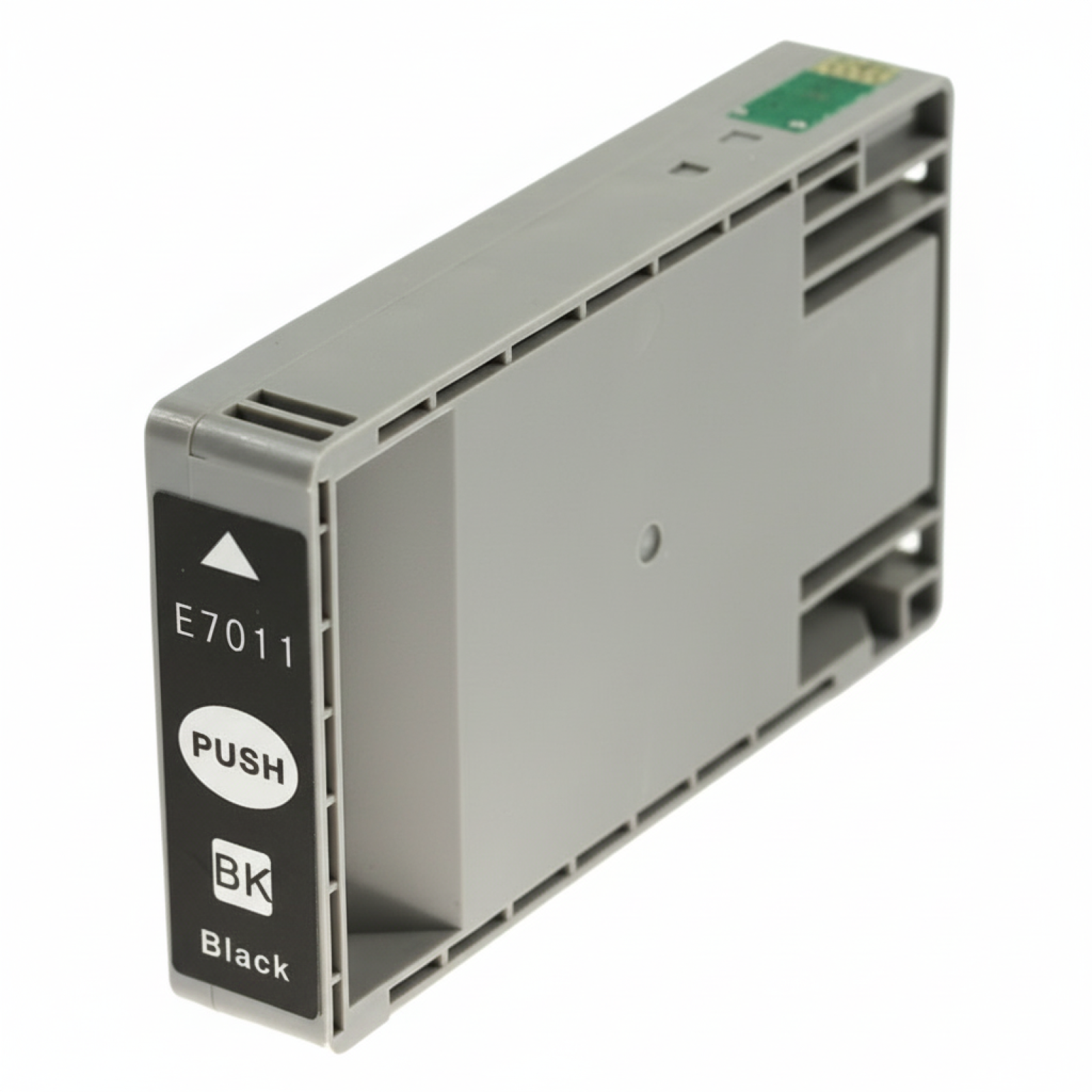 Tusz Zamiennik T7011 do Epson (C13T70114010) (Czarny)