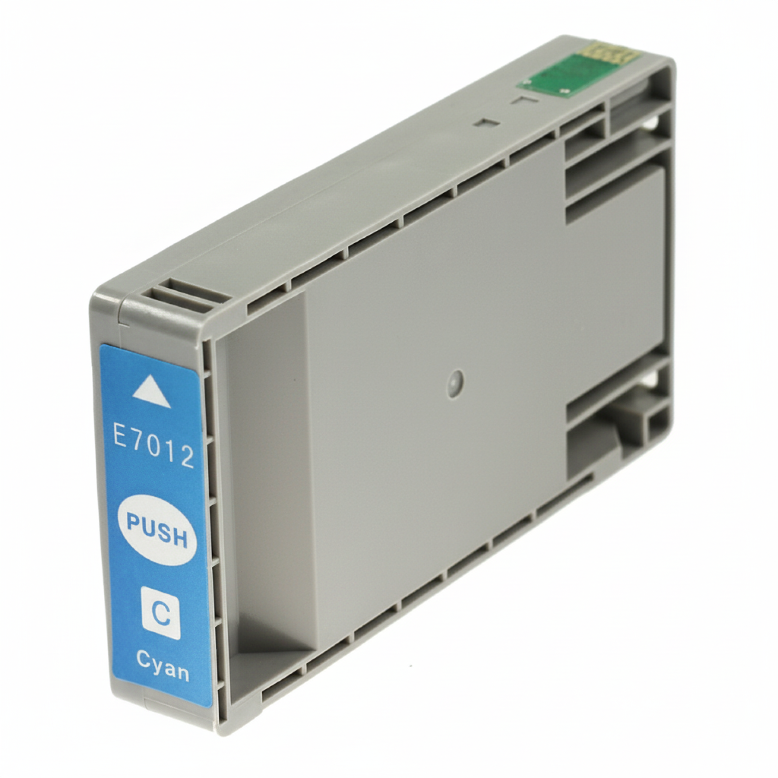 Tusz Zamiennik T7012 do Epson (C13T70124010) (Błękitny)