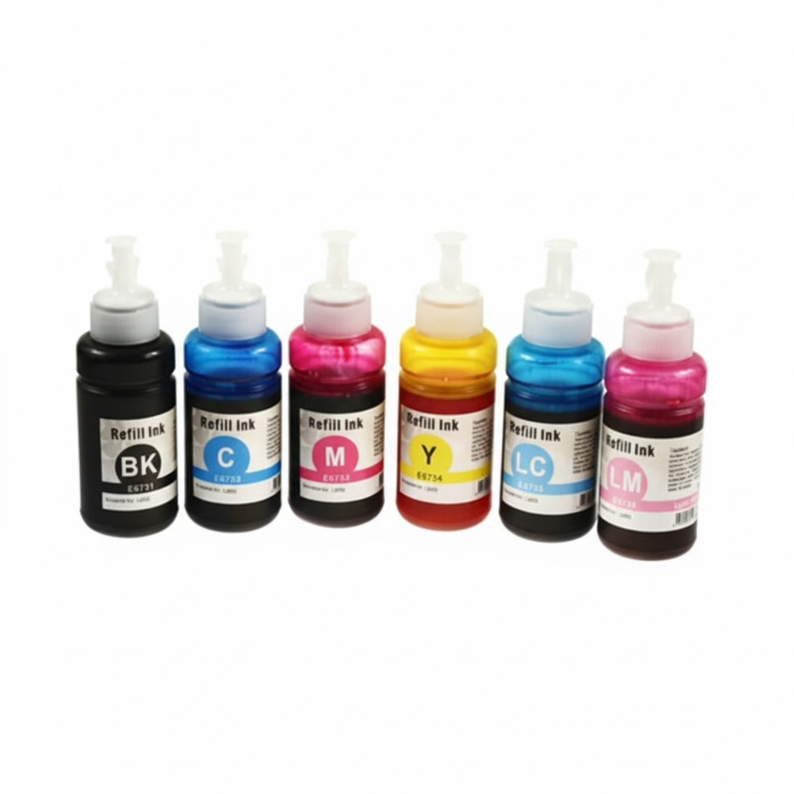 Tusze Zamienniki T6737 do Epson (DT-AE-6737) (komplet)