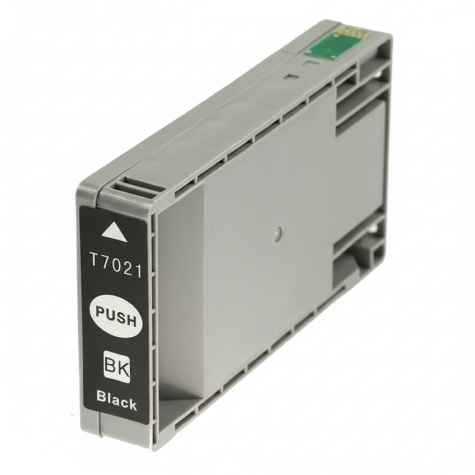 Tusz Zamiennik T7031 do Epson (C13T70314010) (Czarny)