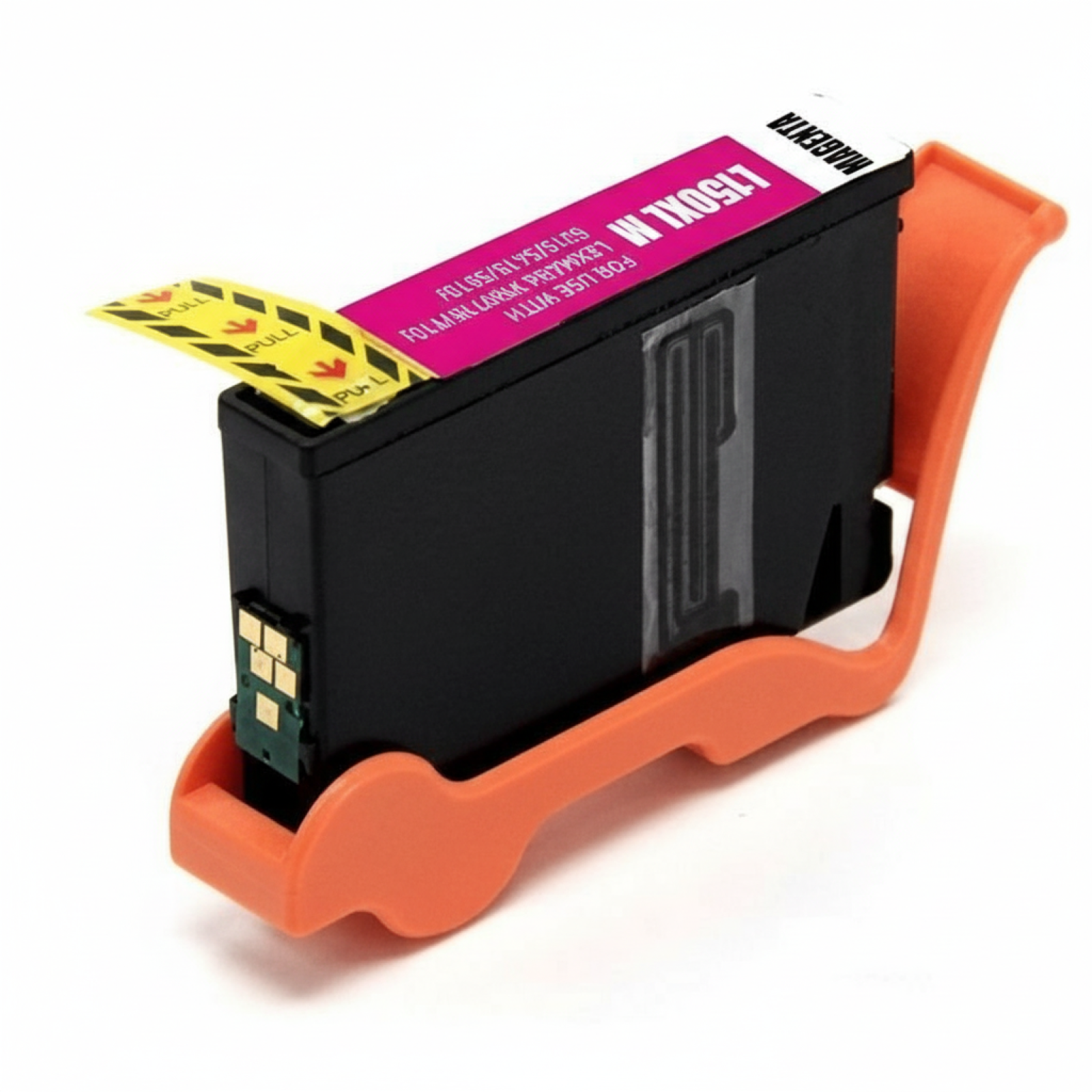 Tusz Zamiennik 150XL do Lexmark (14N1616E) (Purpurowy)