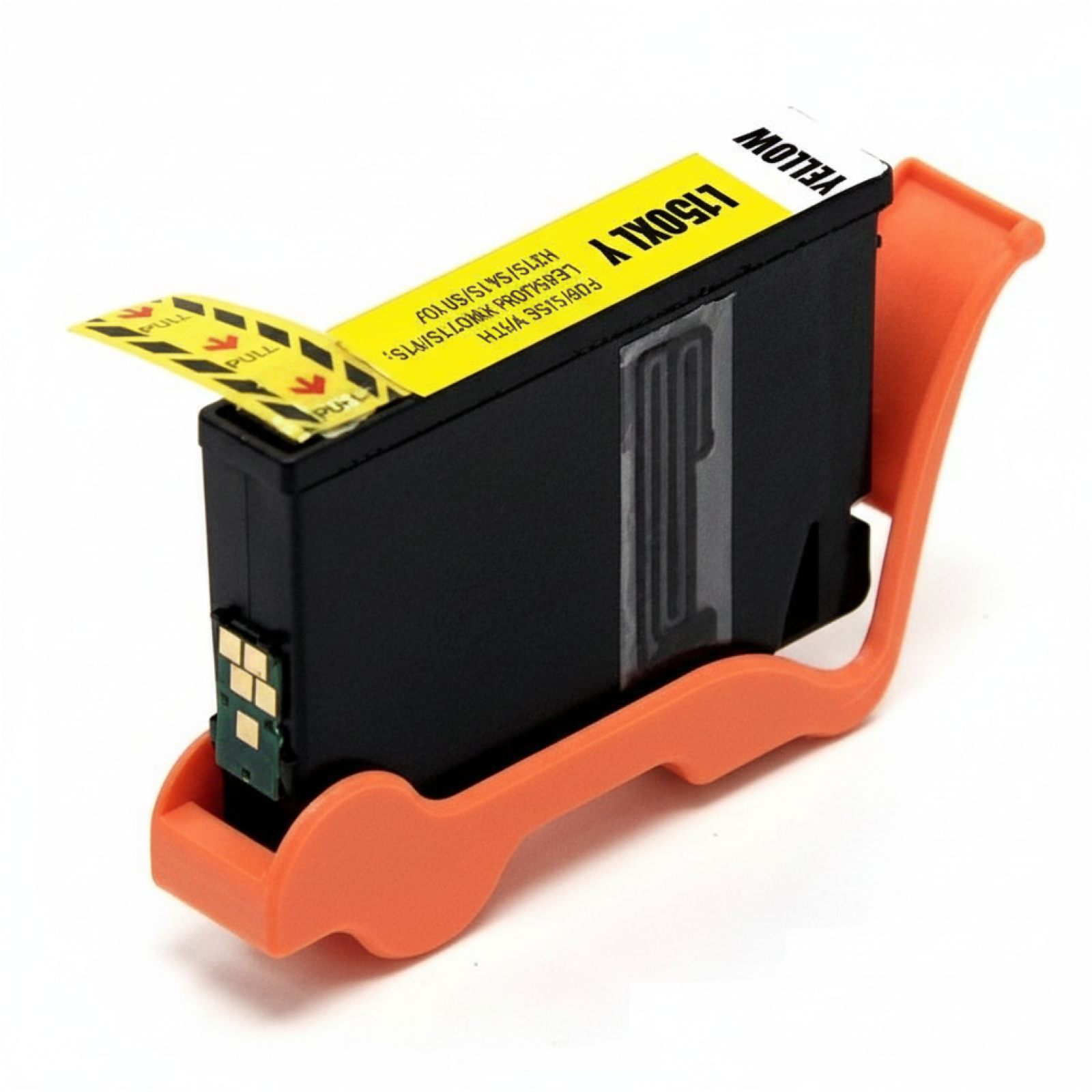 Tusz Zamiennik 150XL do Lexmark (14N1618E) (Żółty)