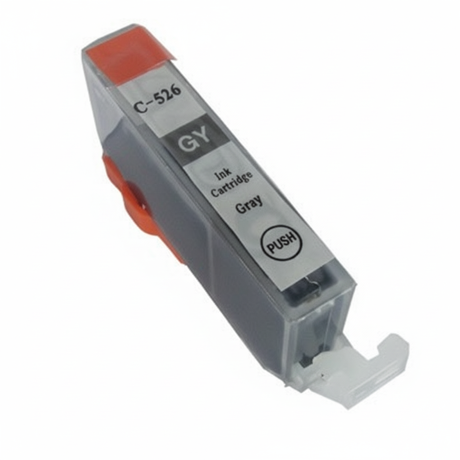 Tusz Zamiennik CLI-526 G do Canon (4544B001) (Szary)