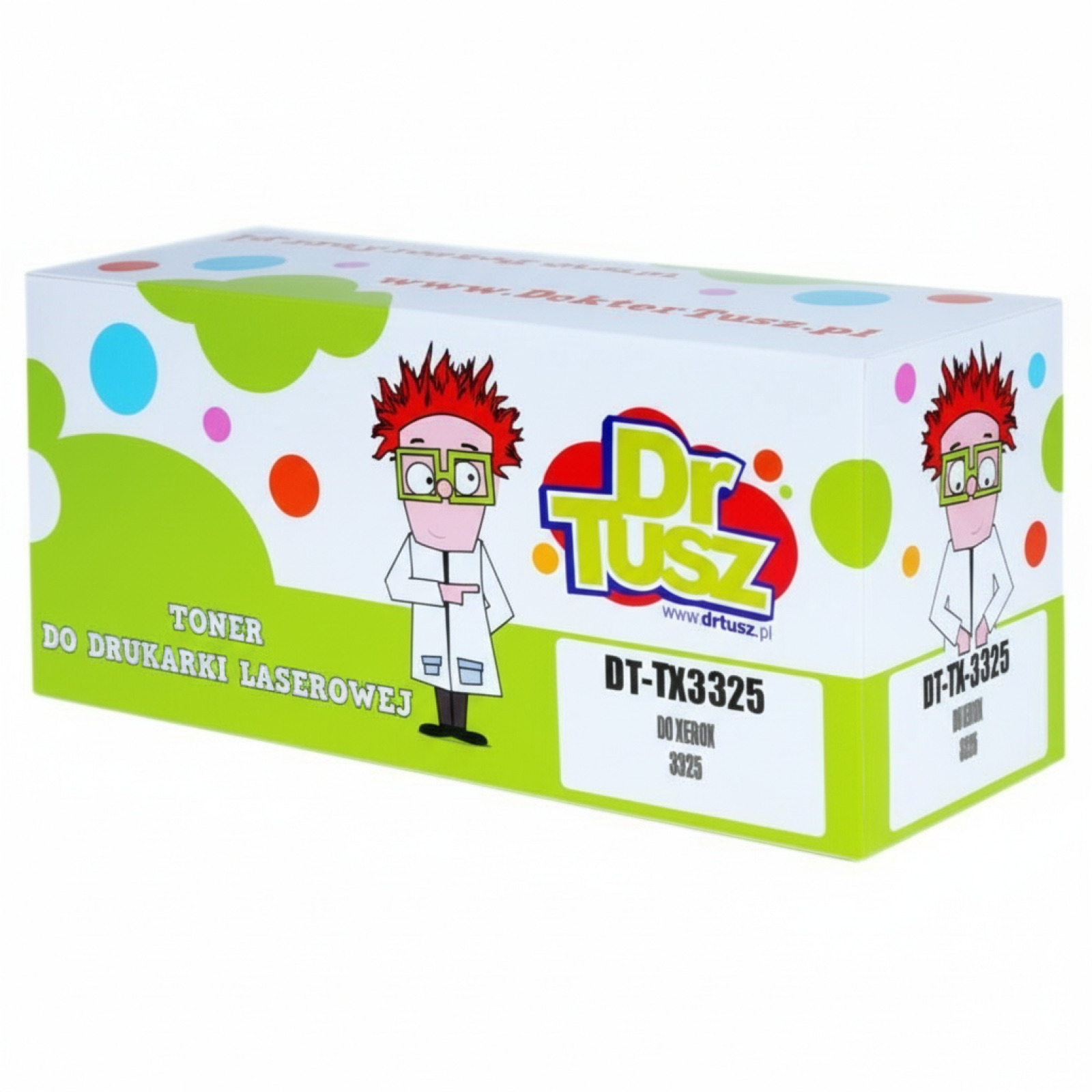 Toner Zamiennik 3325 11K do Xerox (106R02312) (Czarny)