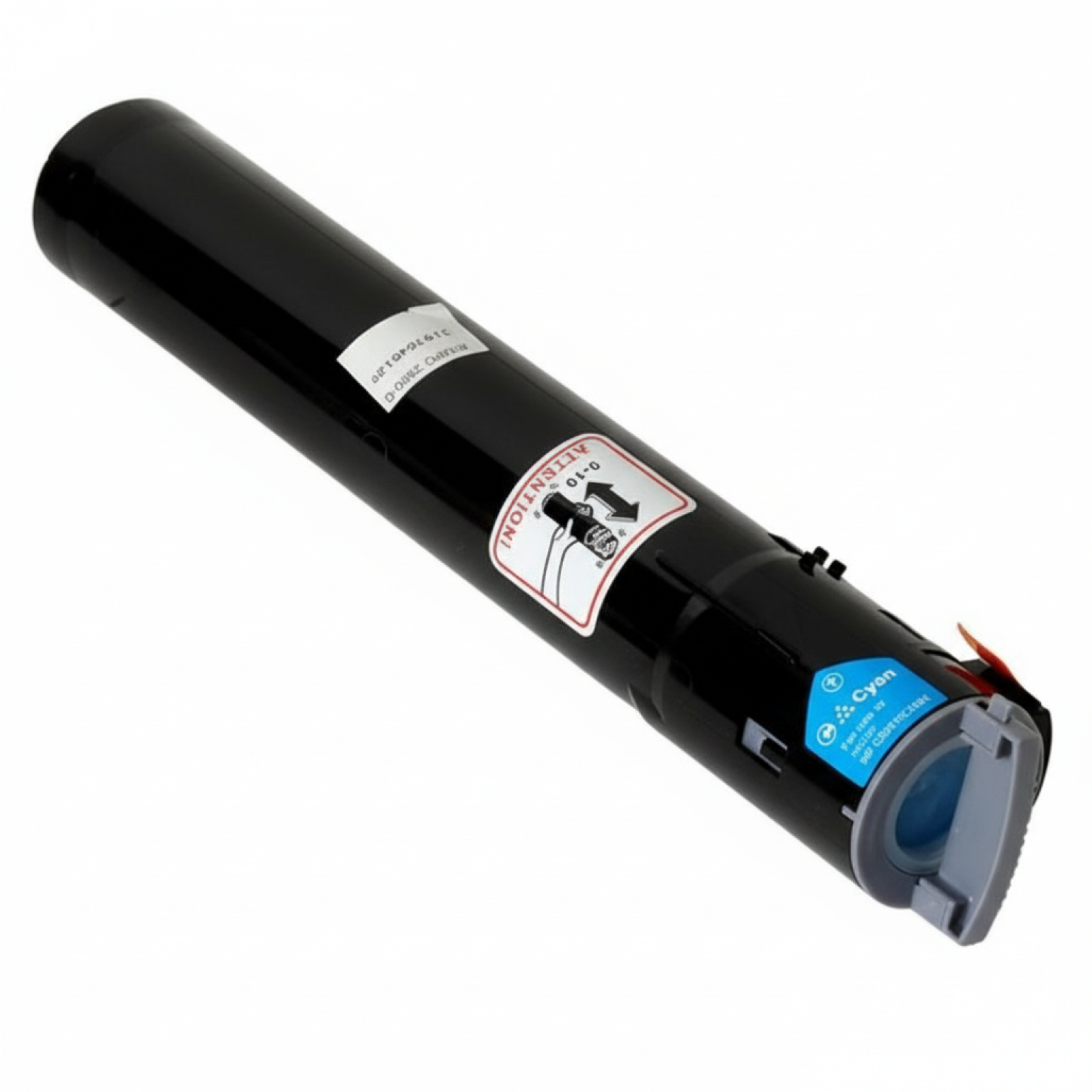 Toner Zamiennik C2050 2055 do Ricoh (842060) (Błękitny)