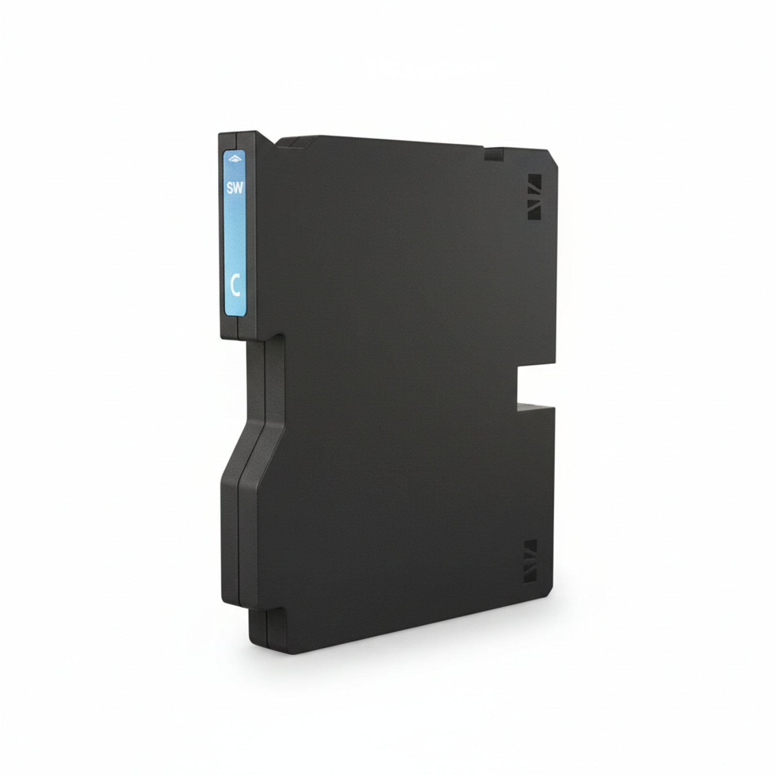 Tusz Zamiennik GC-41C do Ricoh (GC41C) (Błękitny)