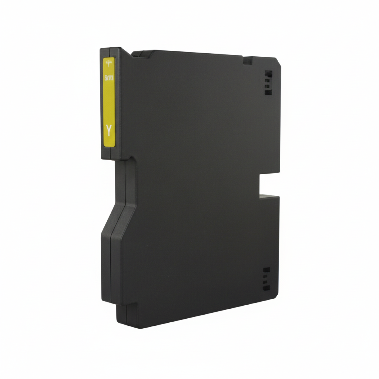 Tusz Zamiennik GC-41Y do Ricoh (GC41Y) (Żółty)