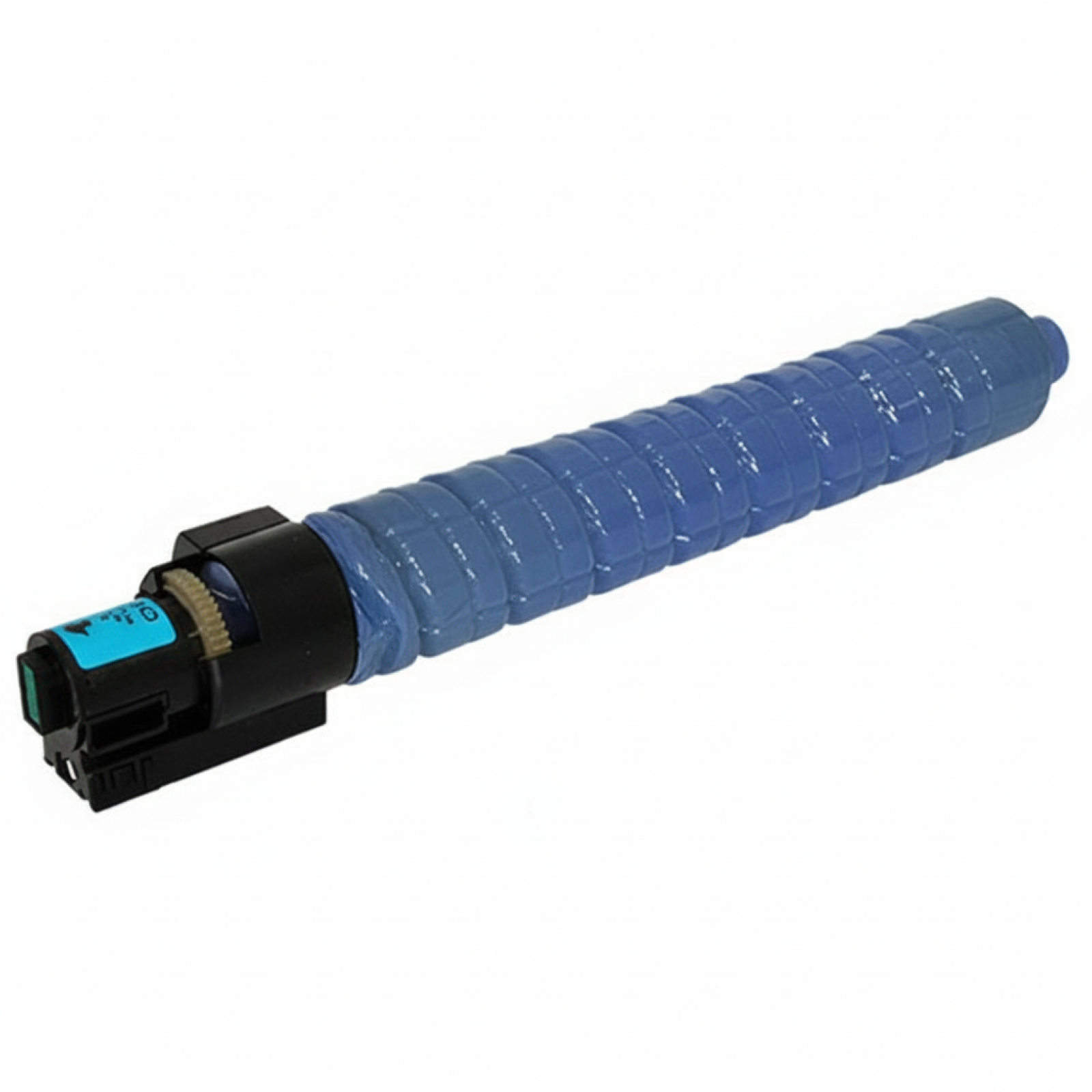 Toner Zamiennik C4500E do Ricoh (842037) (Błękitny)