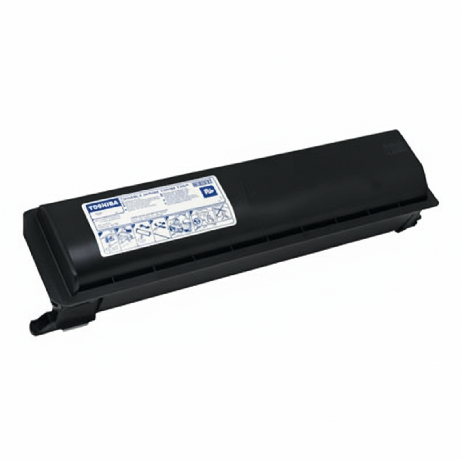 Toner Zamiennik T-4530E do Toshiba (DT-TT-4530E) (Czarny)