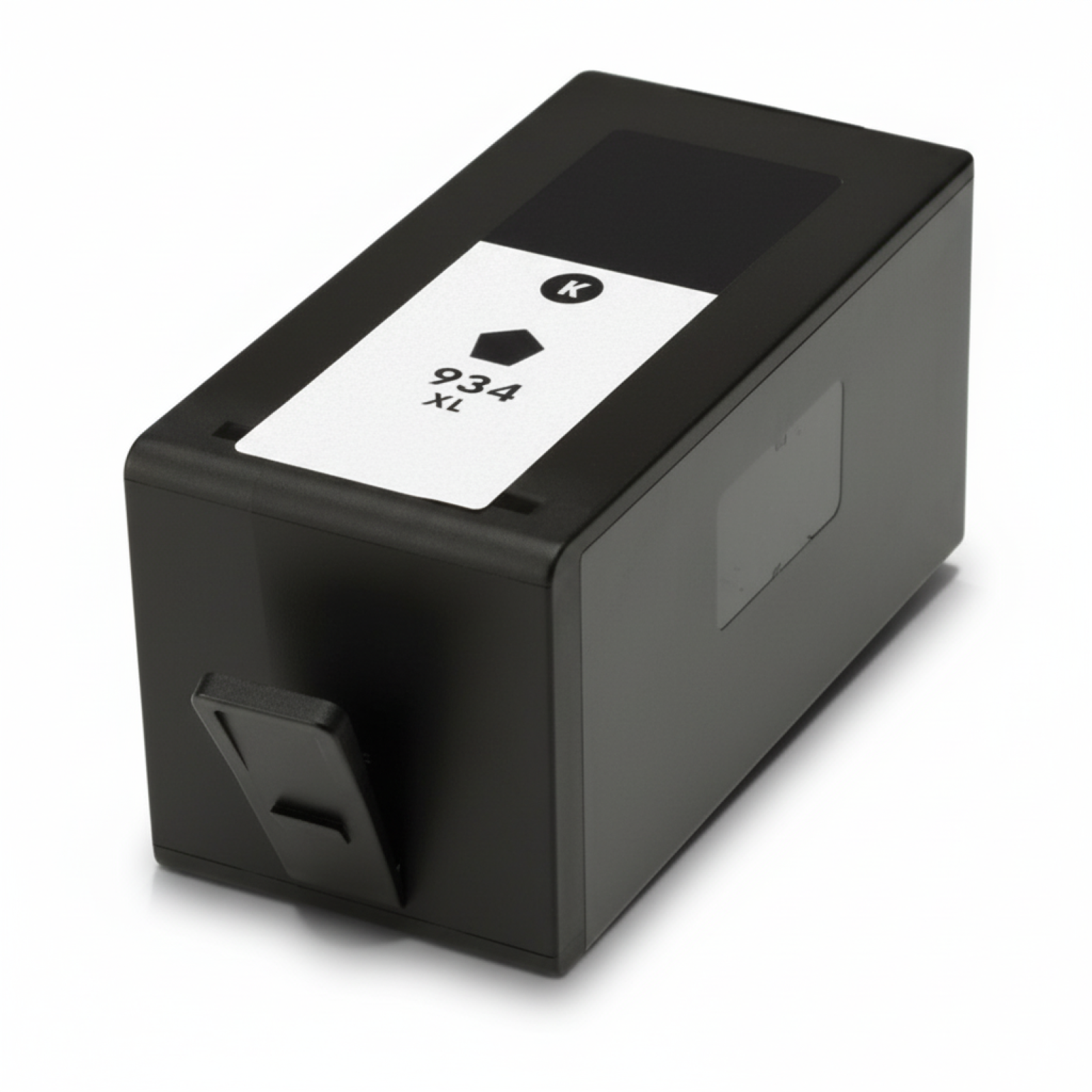 Tusz Zamiennik 934XL BK do HP (C2P23AE) (Czarny)