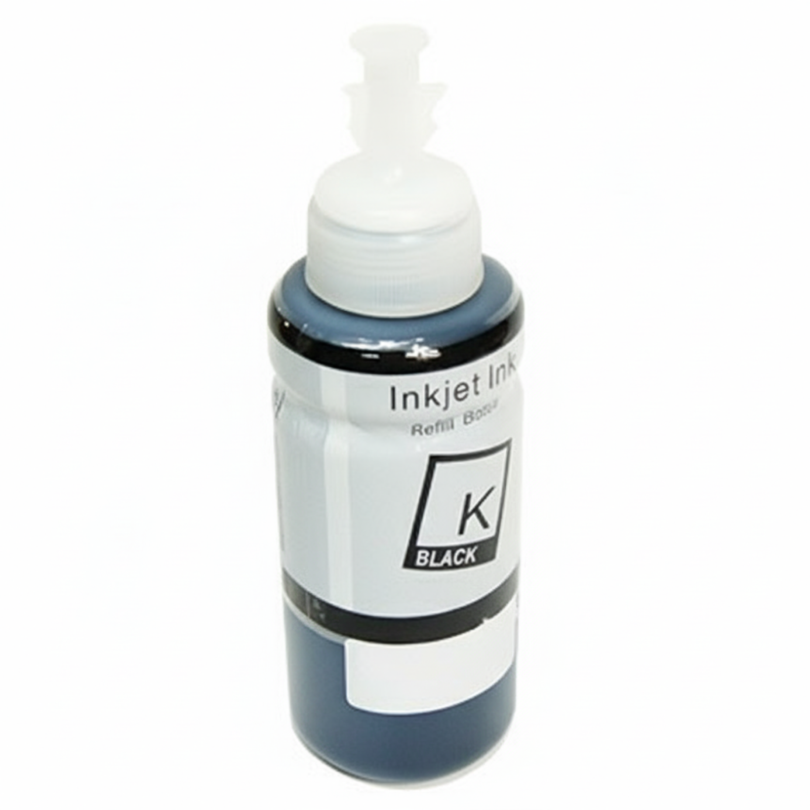 Tusz Zamiennik BT-6000 BK do Brother (BT6000BK) (Czarny)