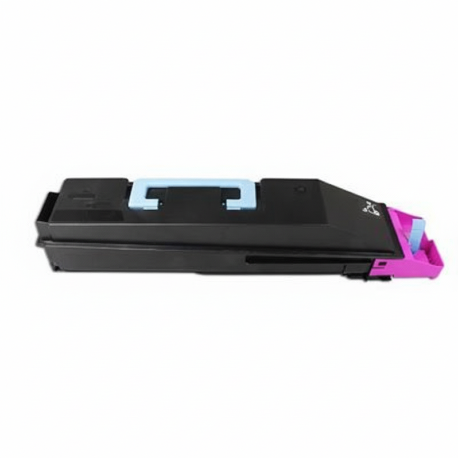 Toner Zamiennik TK-865M do Kyocera (1T02JZBEU0) (Purpurowy)