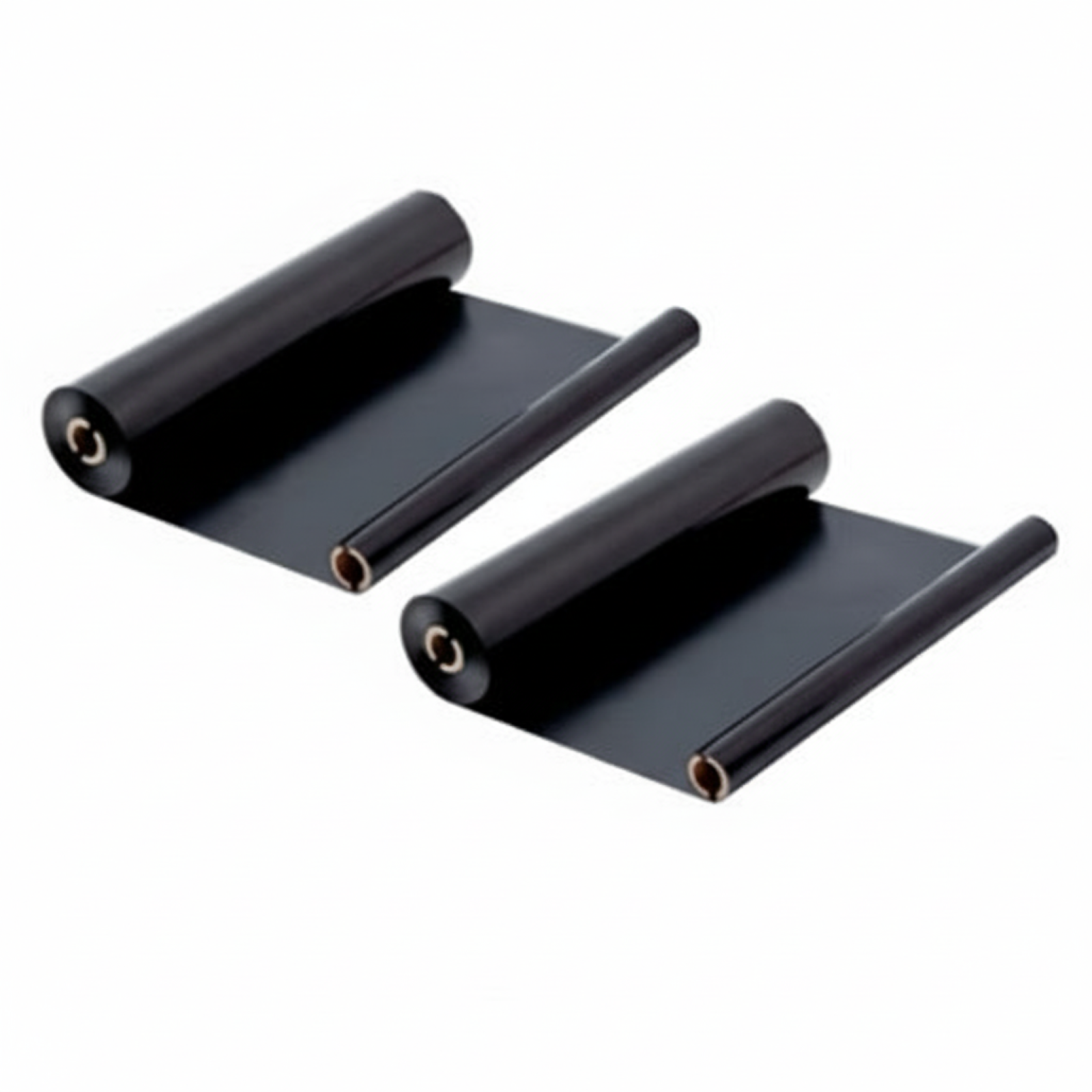 Folia Zamiennik KX-FA136 do Panasonic (KX-FA136) (Czarny)