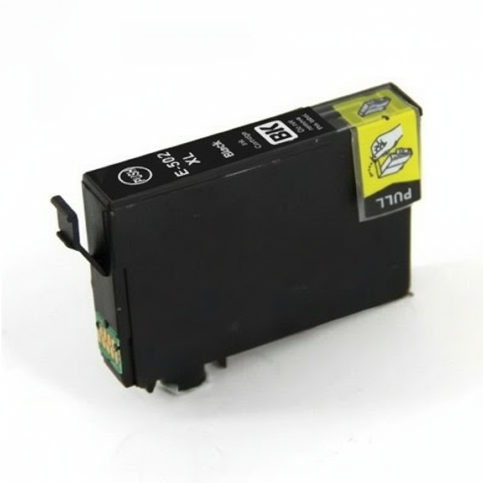 Tusz Zamiennik 502 XL do Epson (C13T02W14010) (Czarny)