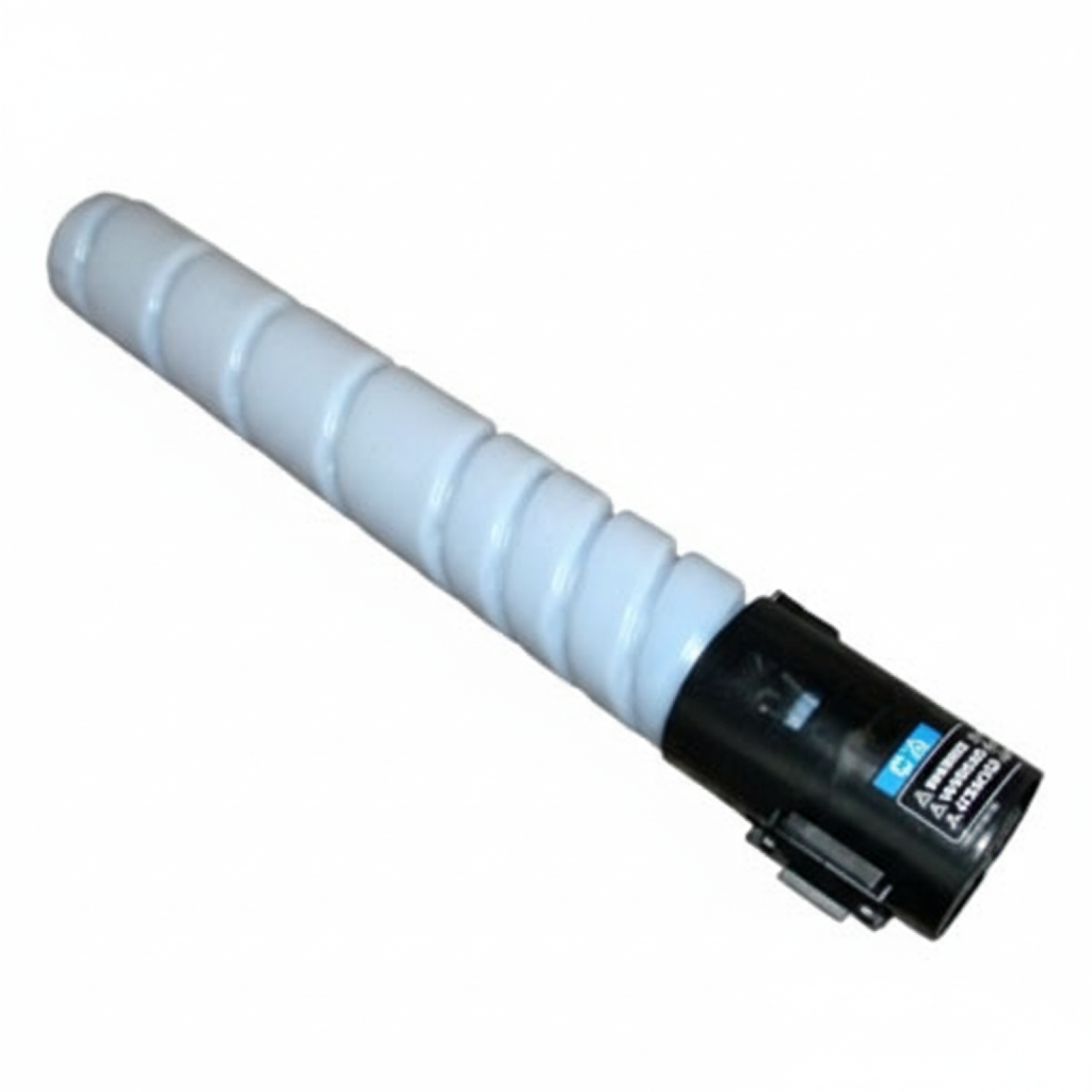 Toner Zamiennik TN-319C do Develop (A11G4D0) (Błękitny)