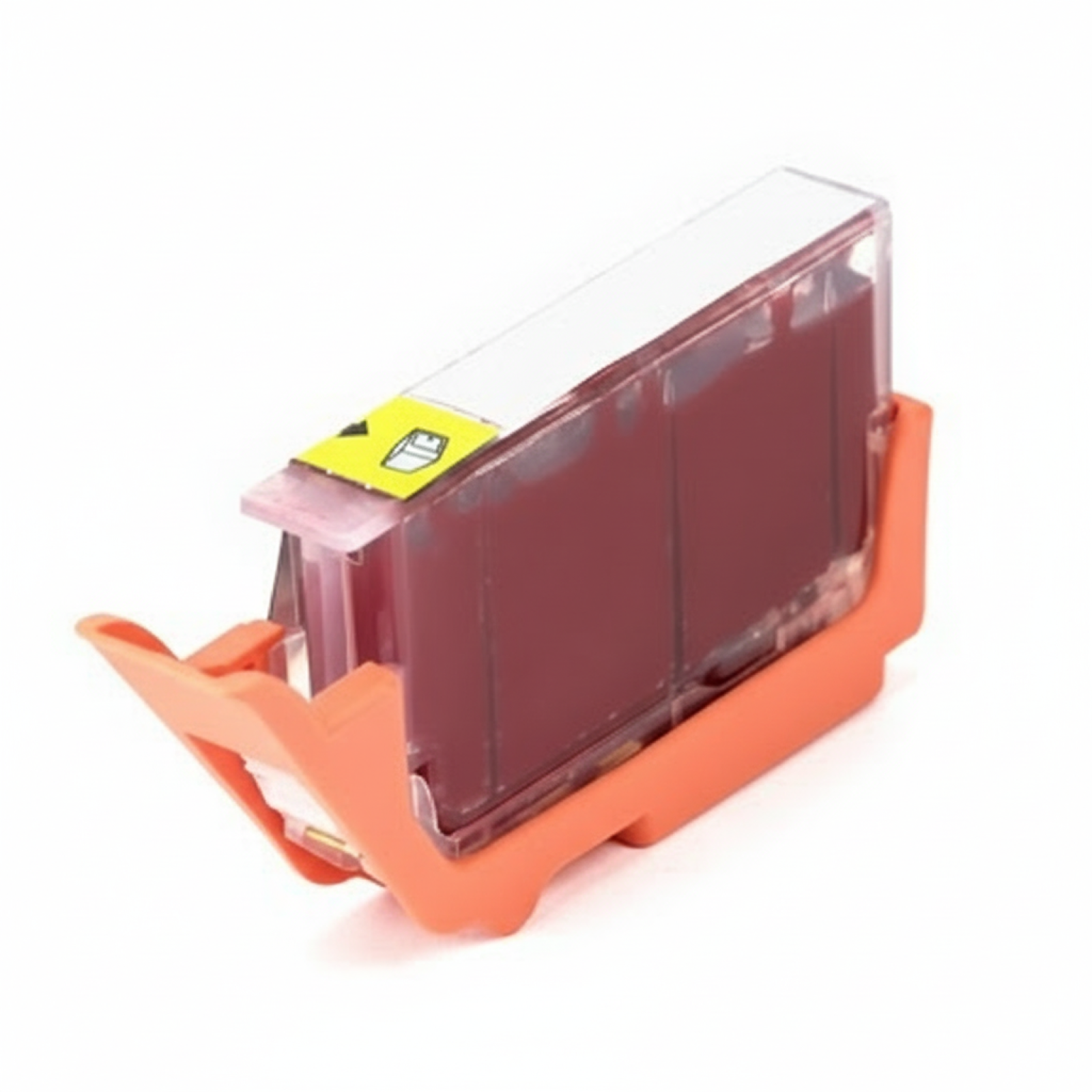 Tusz Zamiennik PGI-72R do Canon (6410B001) (Czerwony)