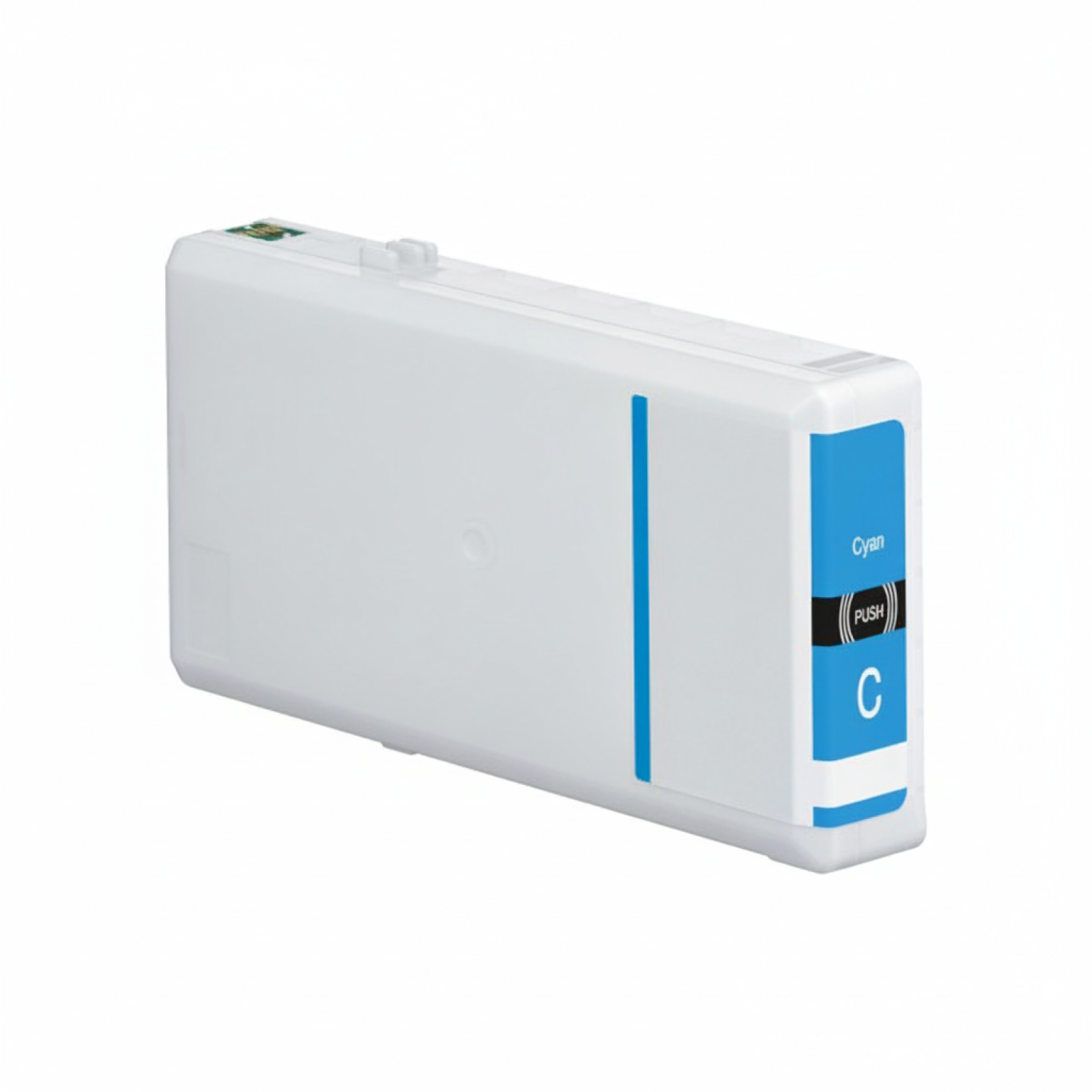 Tusz Zamiennik T7552 do Epson (C13T755240) (Błękitny)