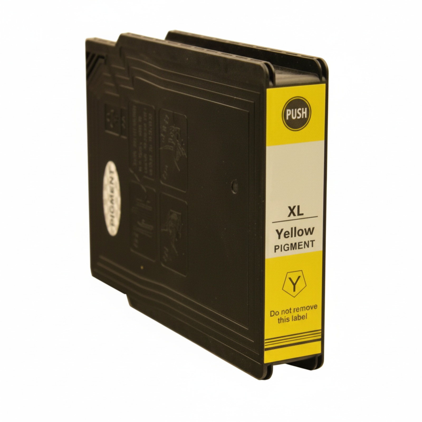 Tusz Zamiennik T9074 do Epson (C13T907440) (Żółty)