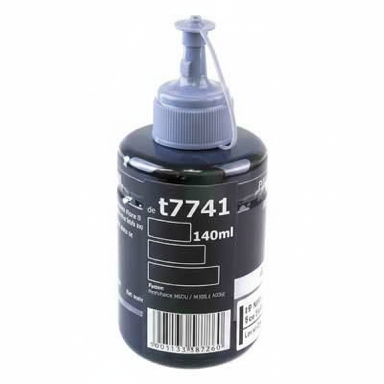 Tusz Zamiennik T7741 do Epson (C13T774140) (Czarny)