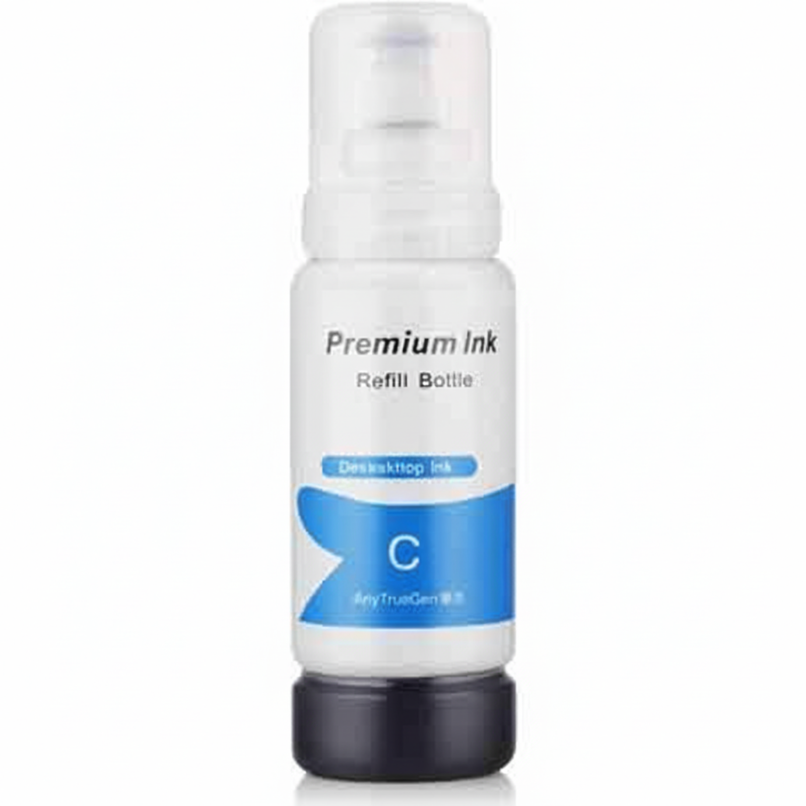 Tusz Zamiennik 103 do Epson (C13T00S24A) (Błękitny)