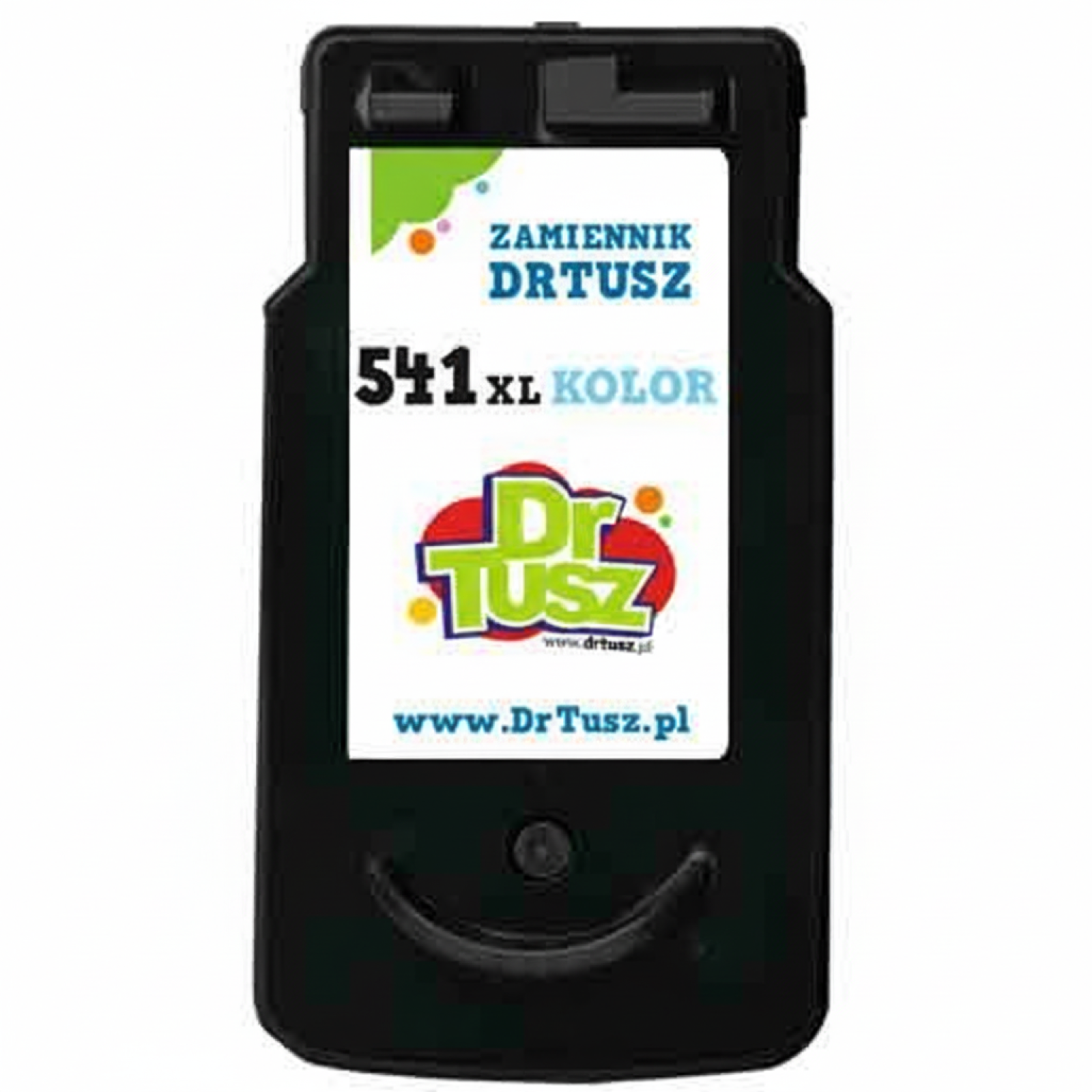 Tusz Zamiennik CL-541 XL do Canon (5226B005) (Kolorowy)