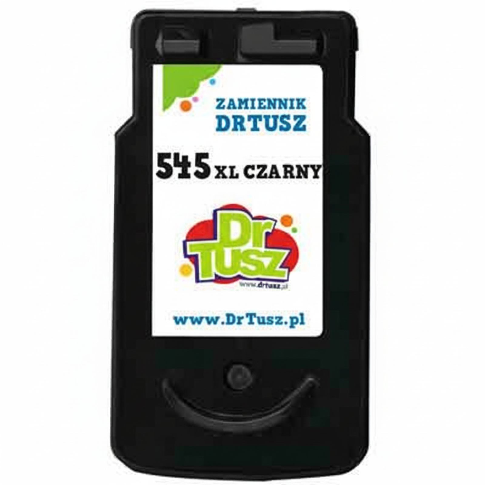 Tusz Zamiennik PG-545 XL do Canon (8286B001) (Czarny)