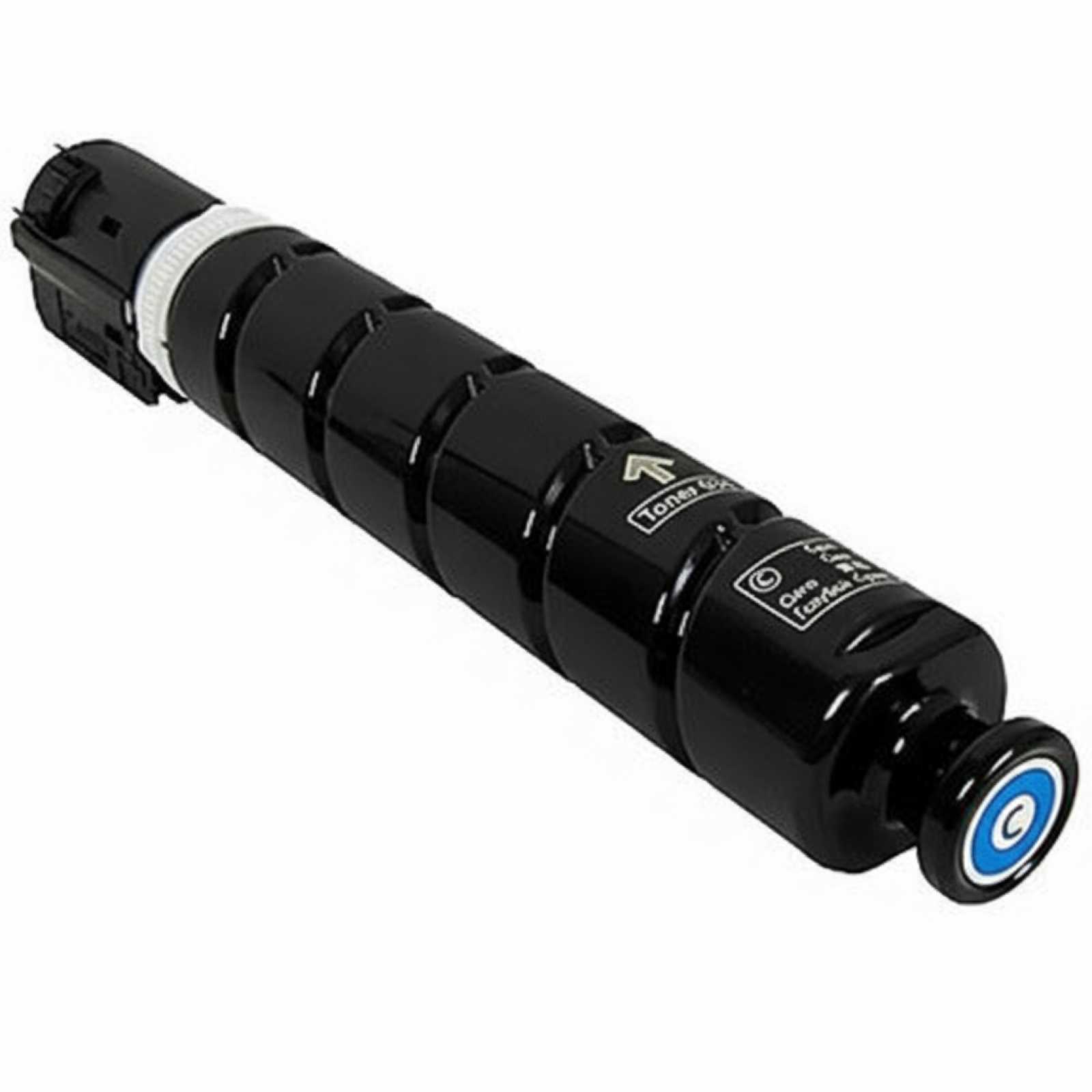 Toner Zamiennik 034 do Canon (9453B001) (Błękitny)