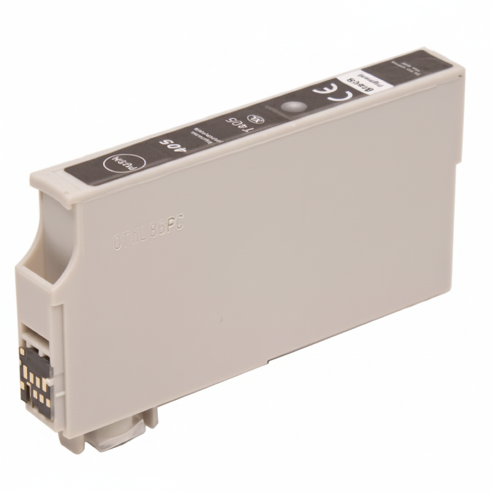 Tusz Zamiennik 405 XL do Epson (C13T05H14010) (Czarny)